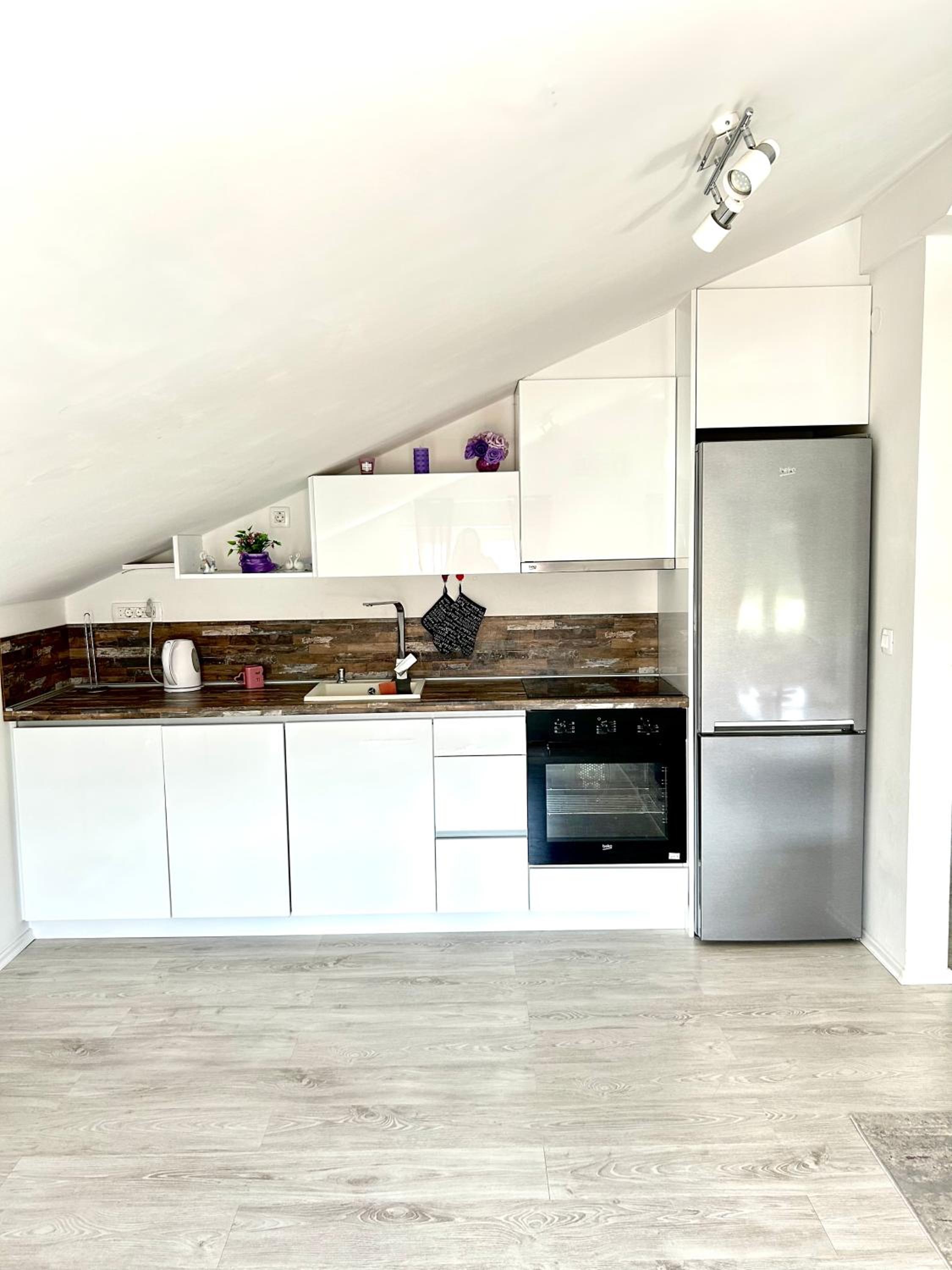 Apartman Tajra