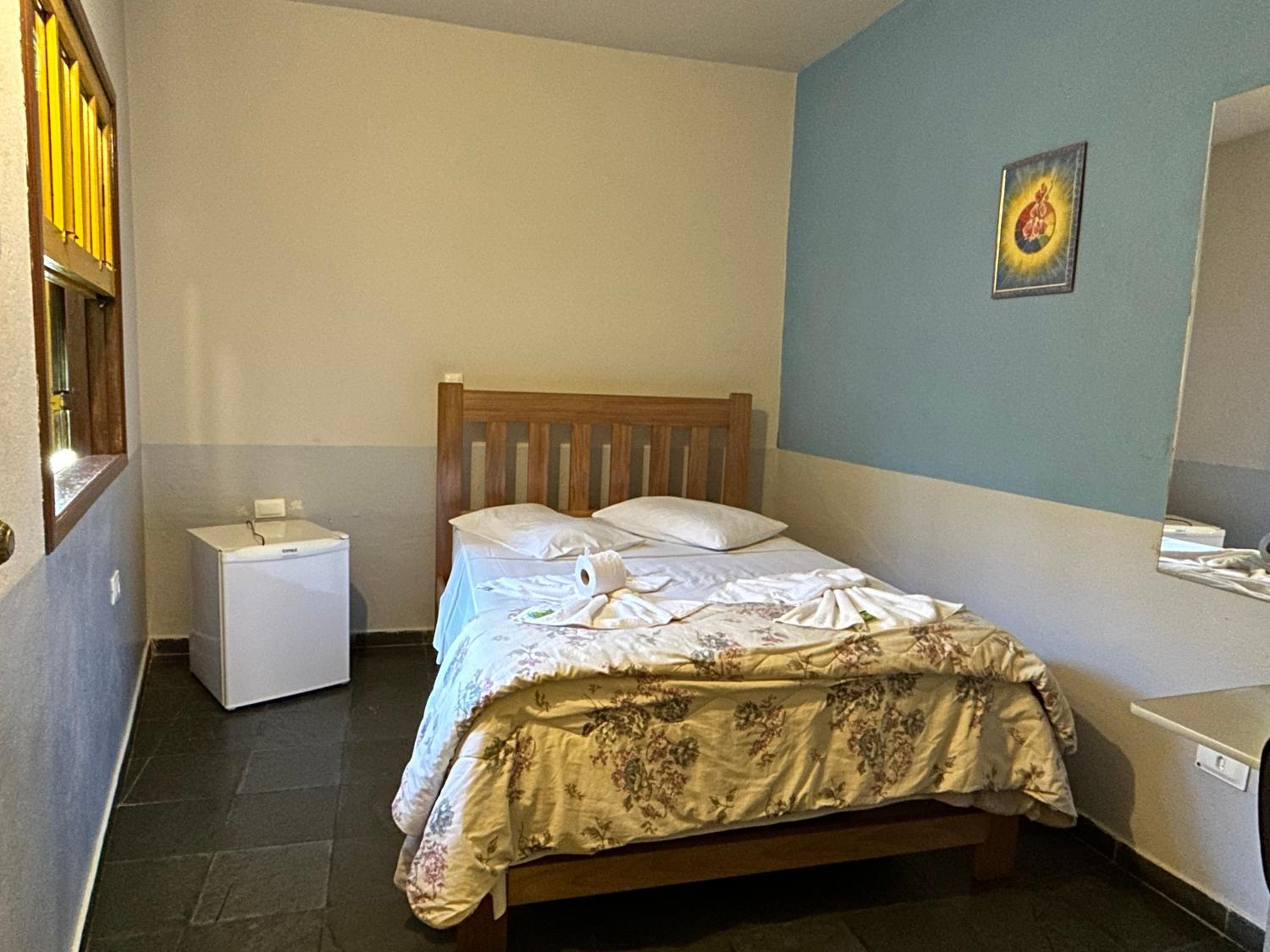 Hotel dos Sonhos