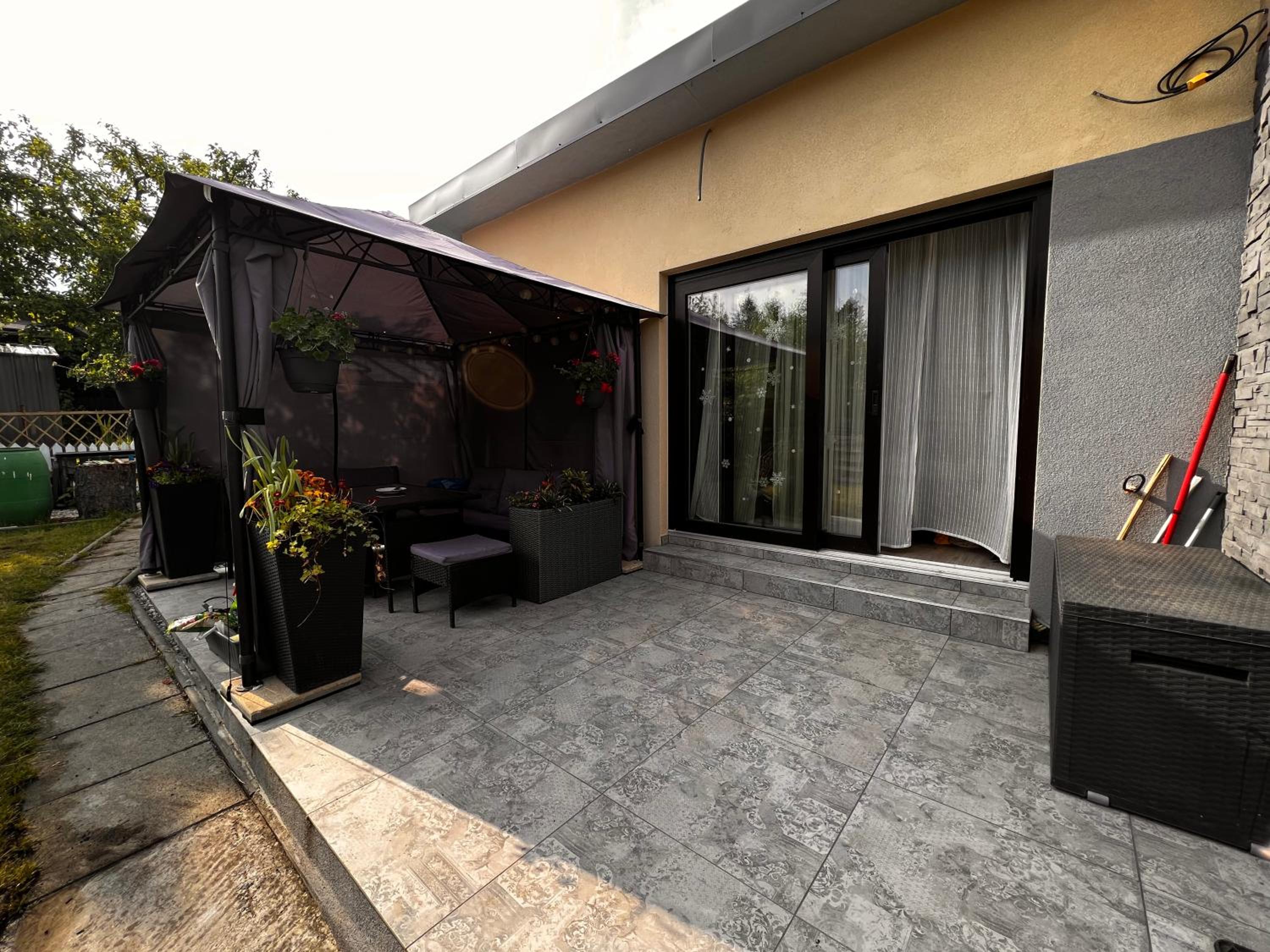 Hotel Chatka pod Martinskými Hoľami - Image 1