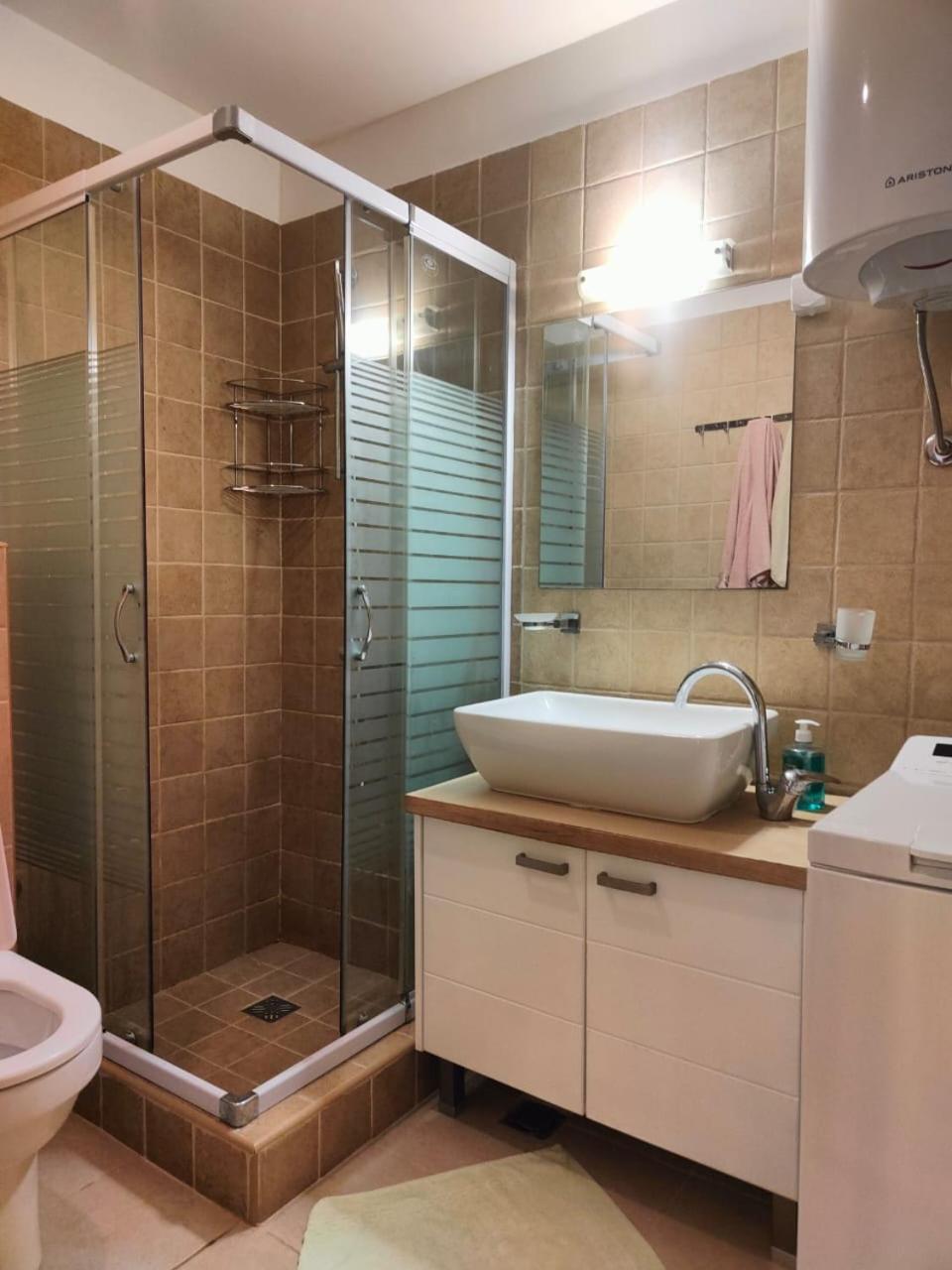 Apartman Blue Vision