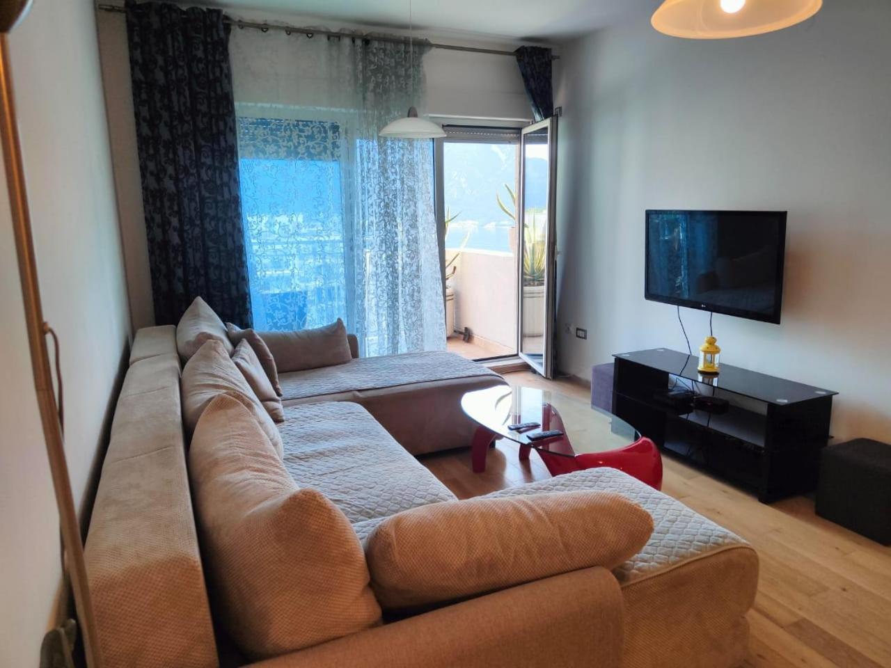 Apartman Blue Vision