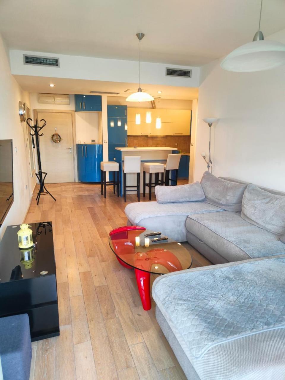 Apartman Blue Vision