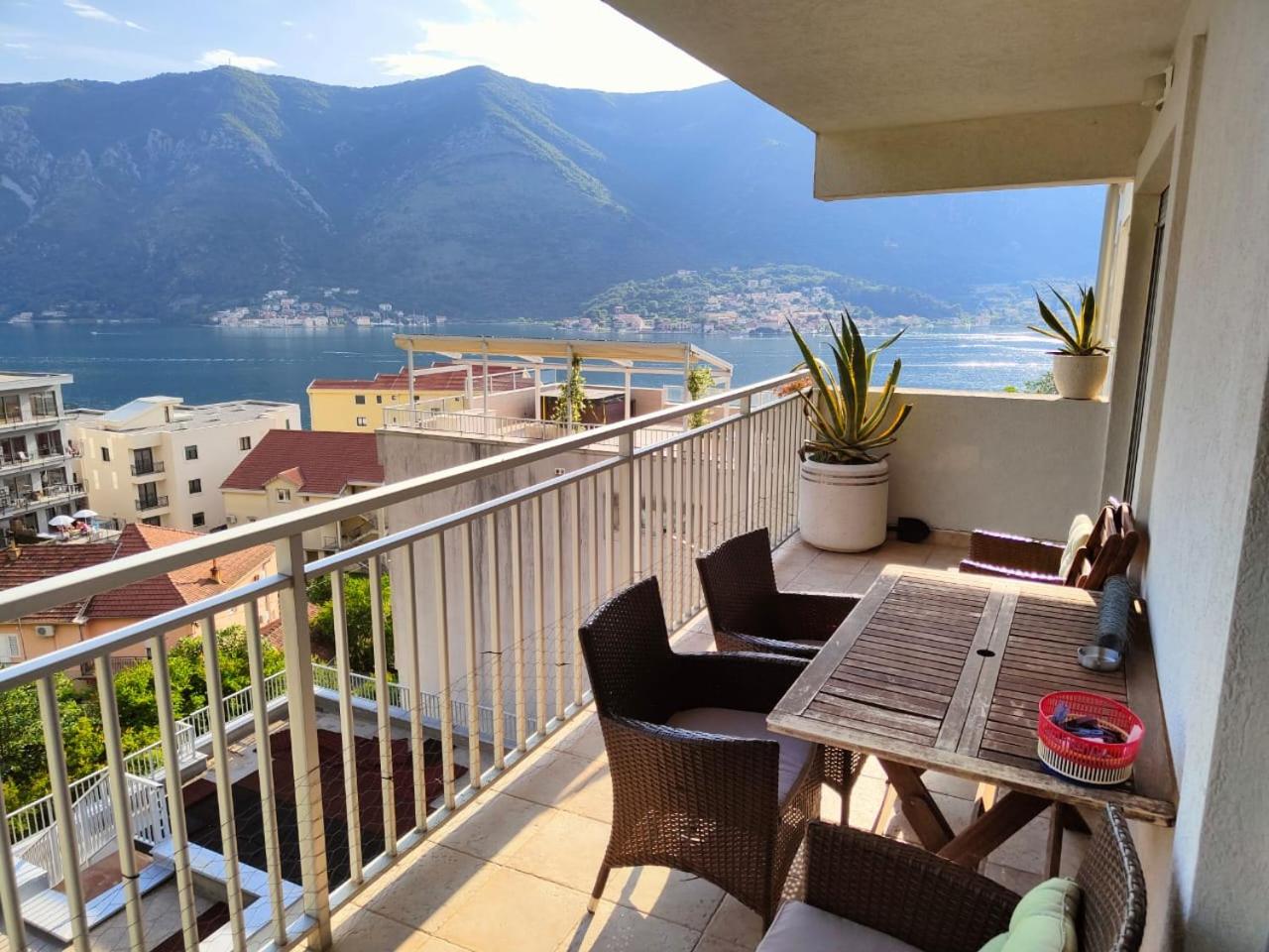 Apartman Blue Vision