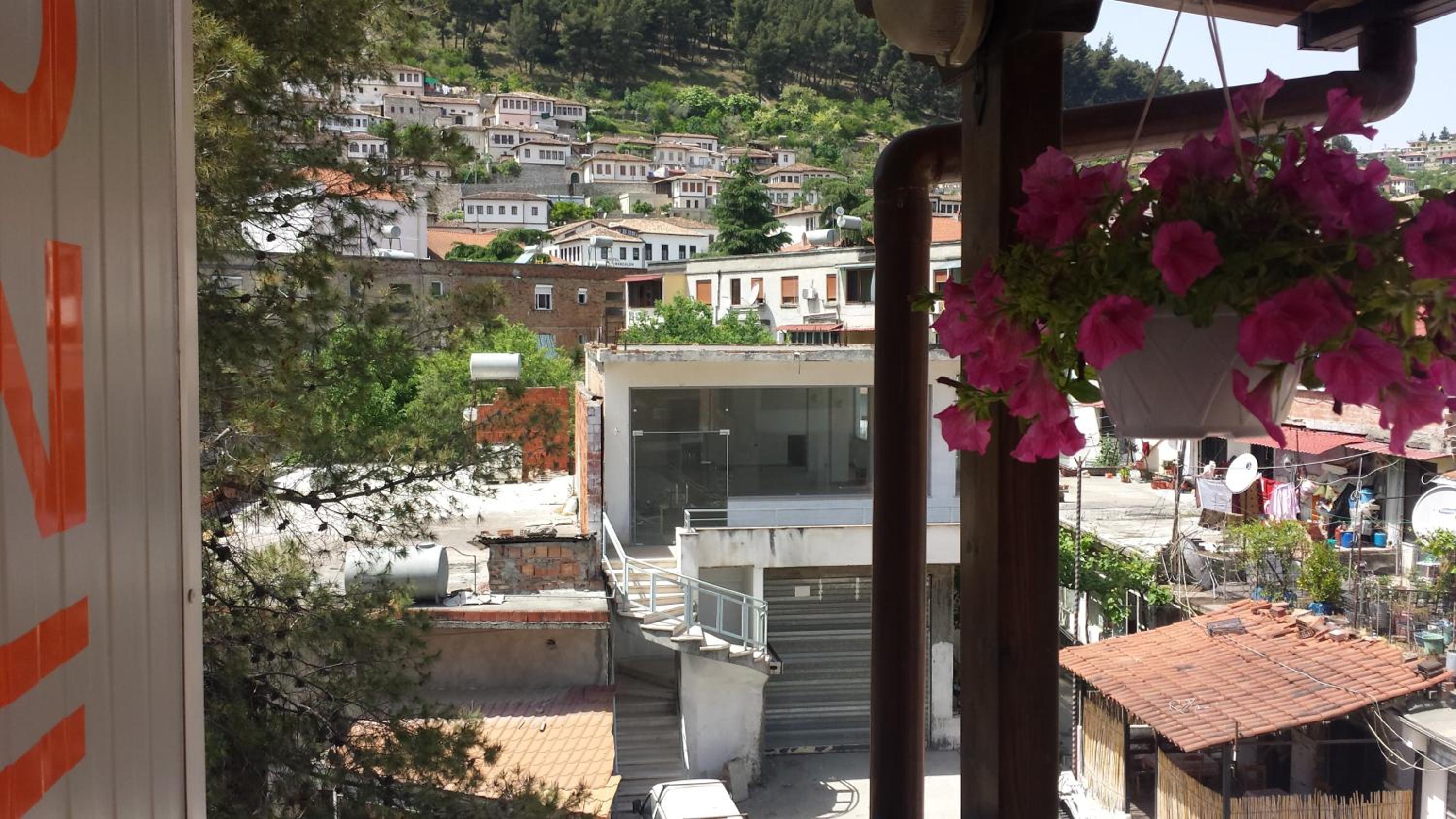 Apartment Donend
