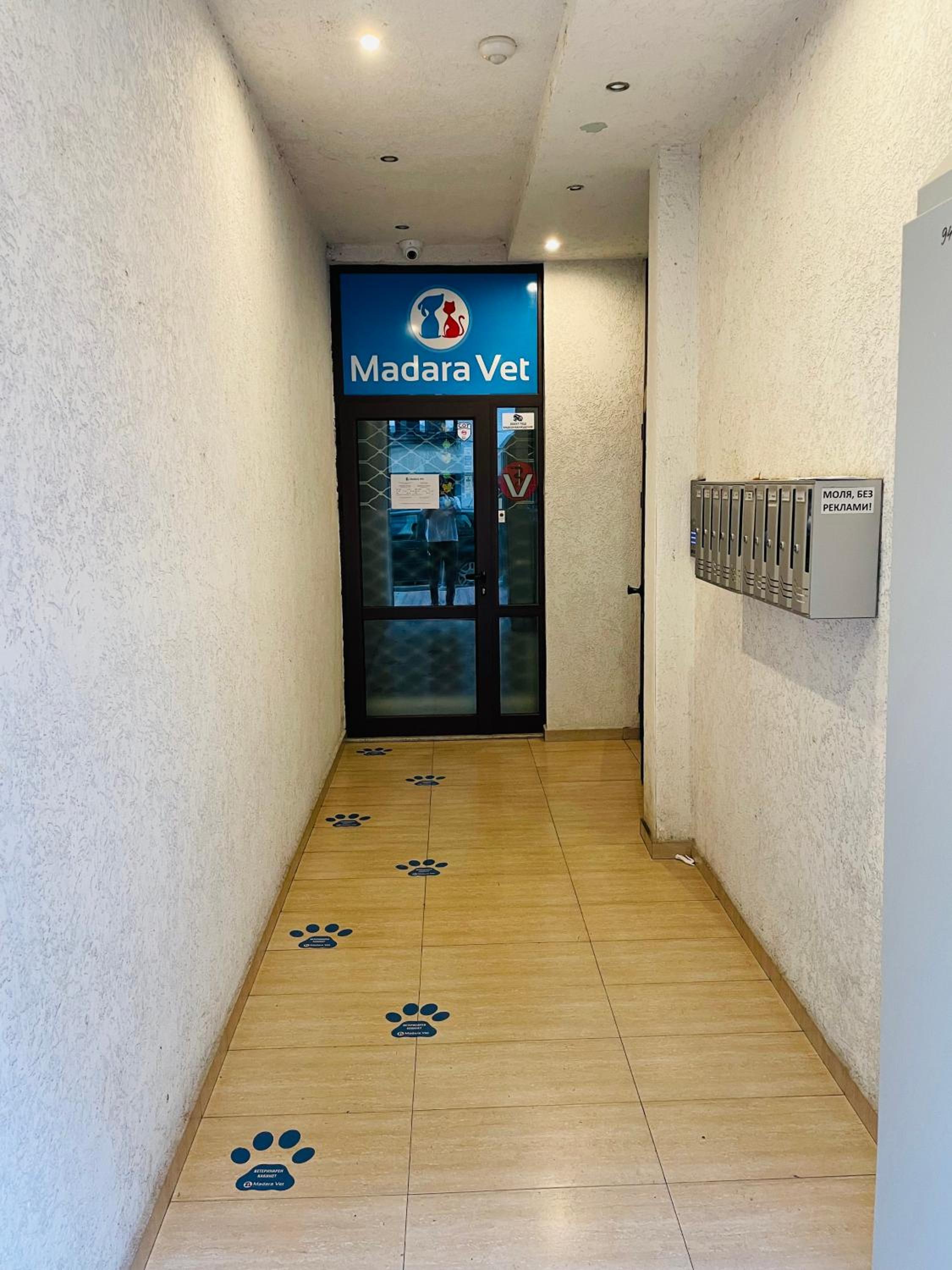 Two-bedroom Apartments - Tundza