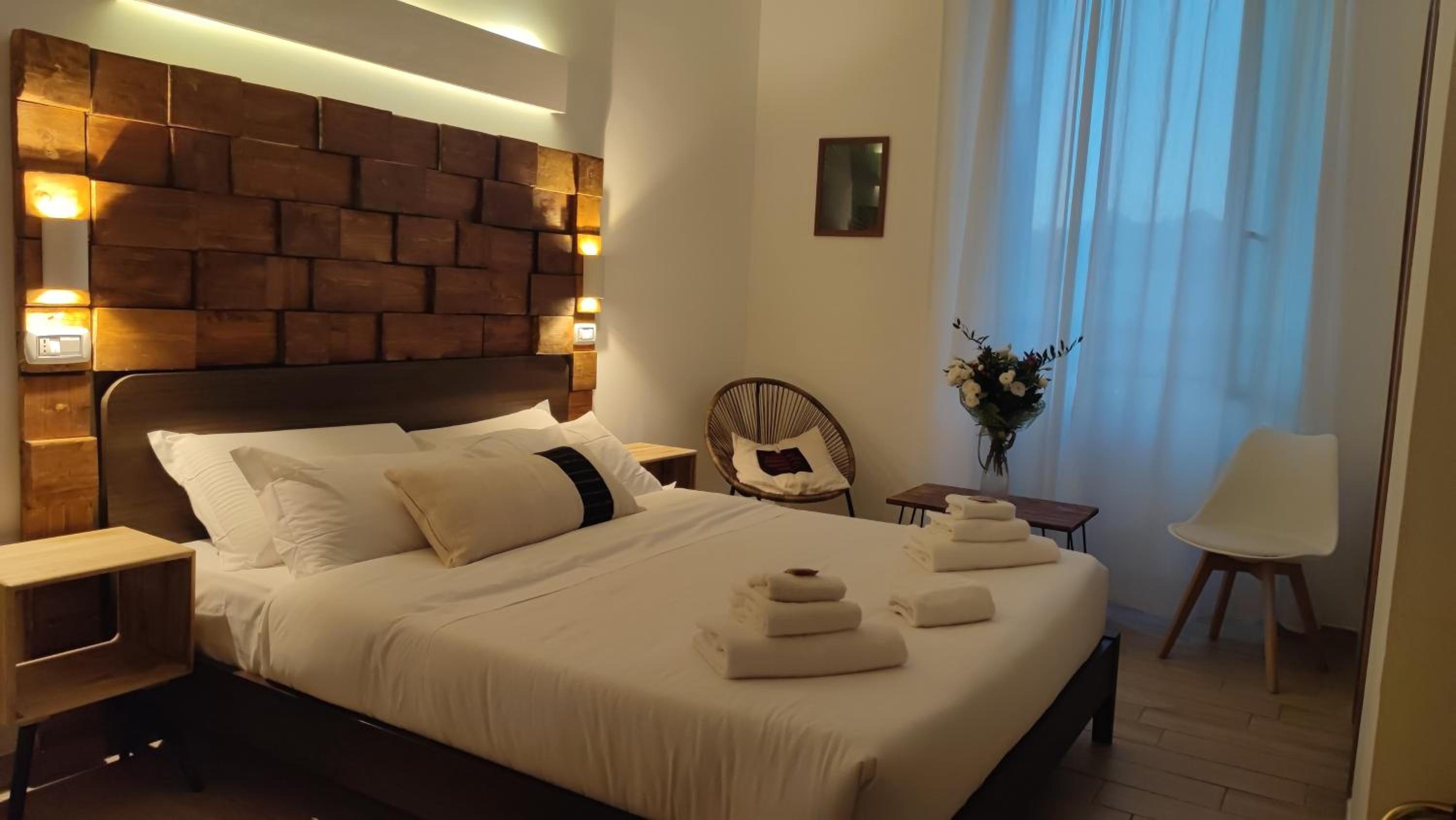 Adventor Eco-Suites