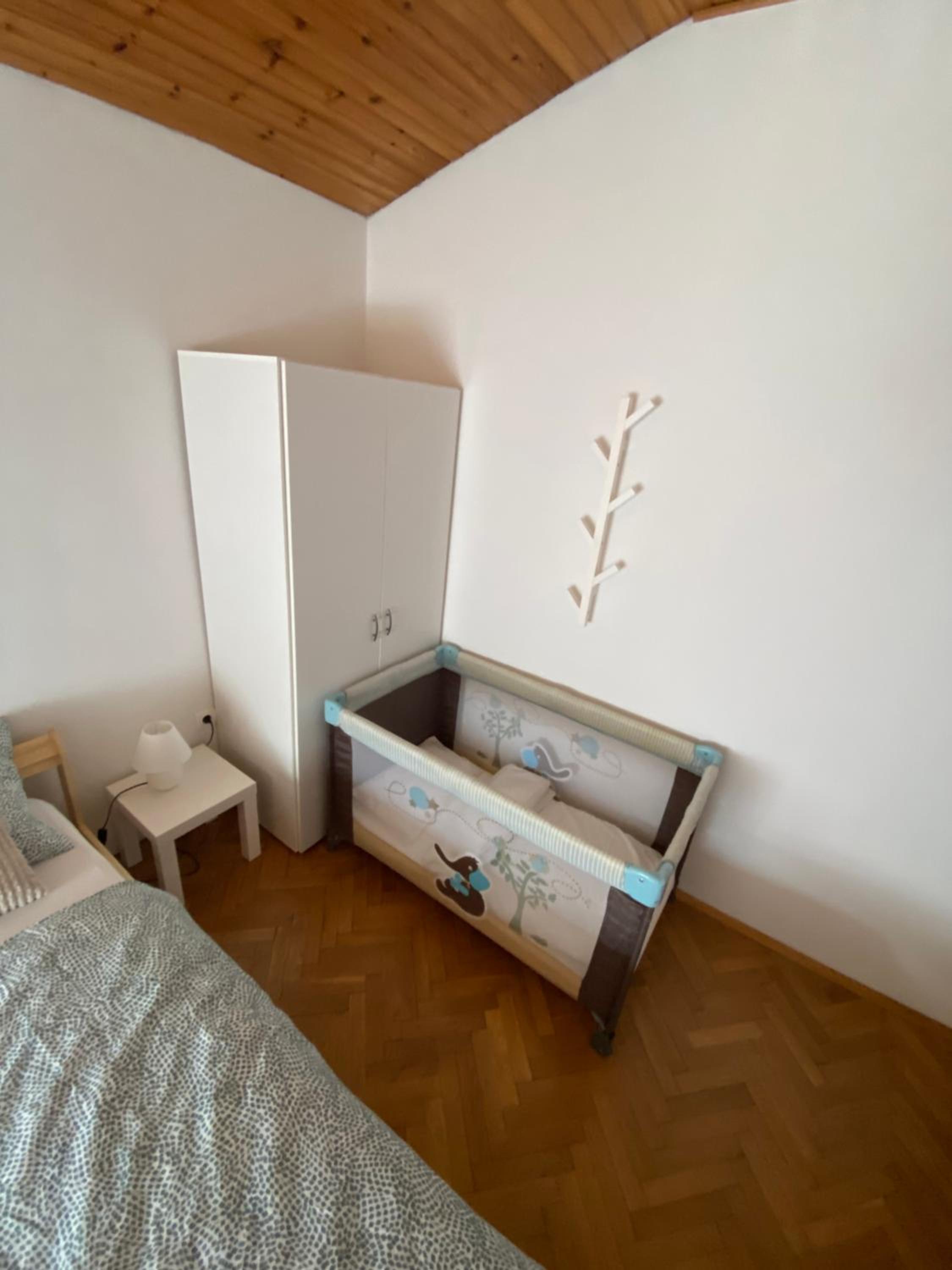 Apartma Magnolija