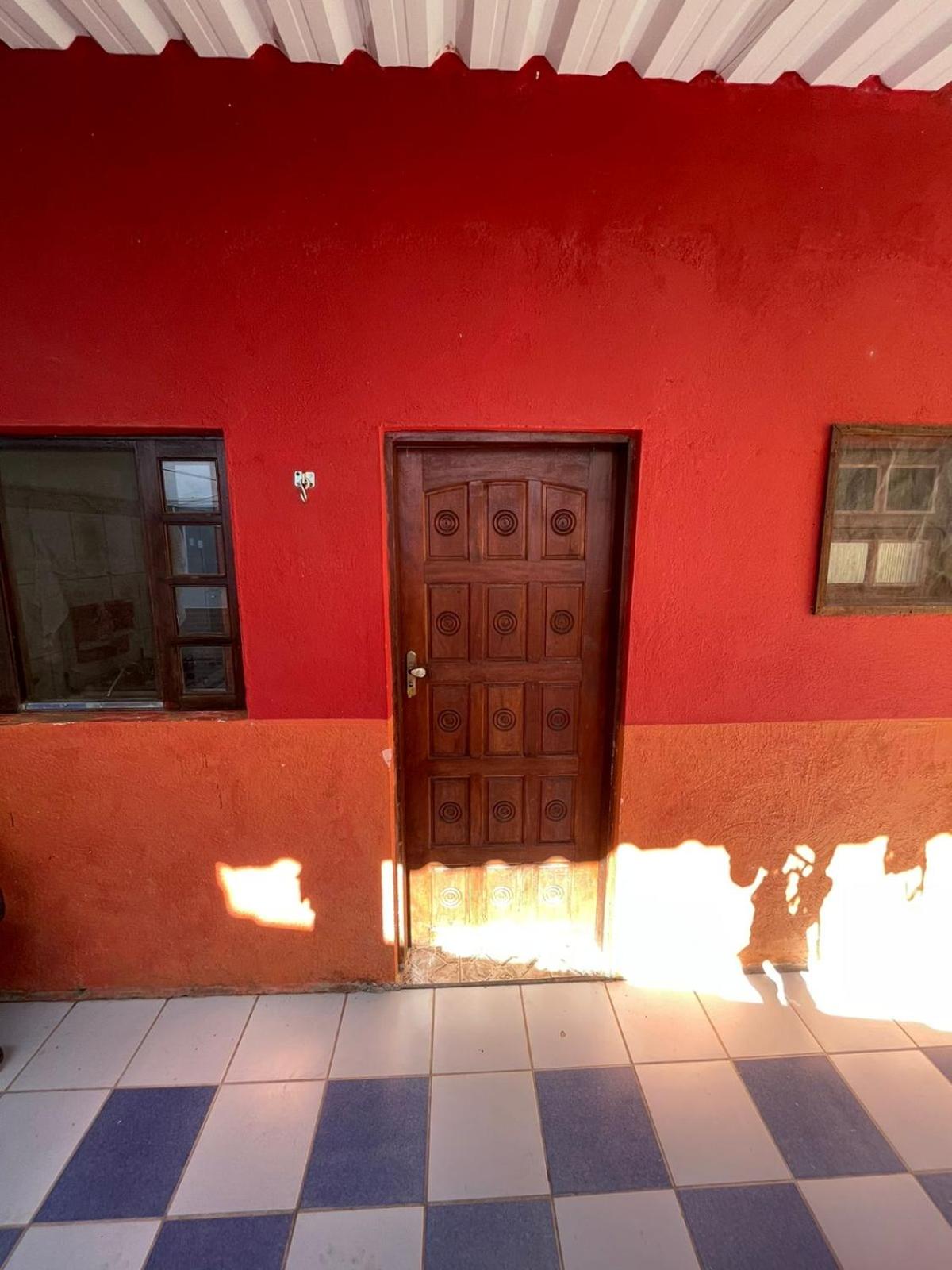 Recanto do Paraiso