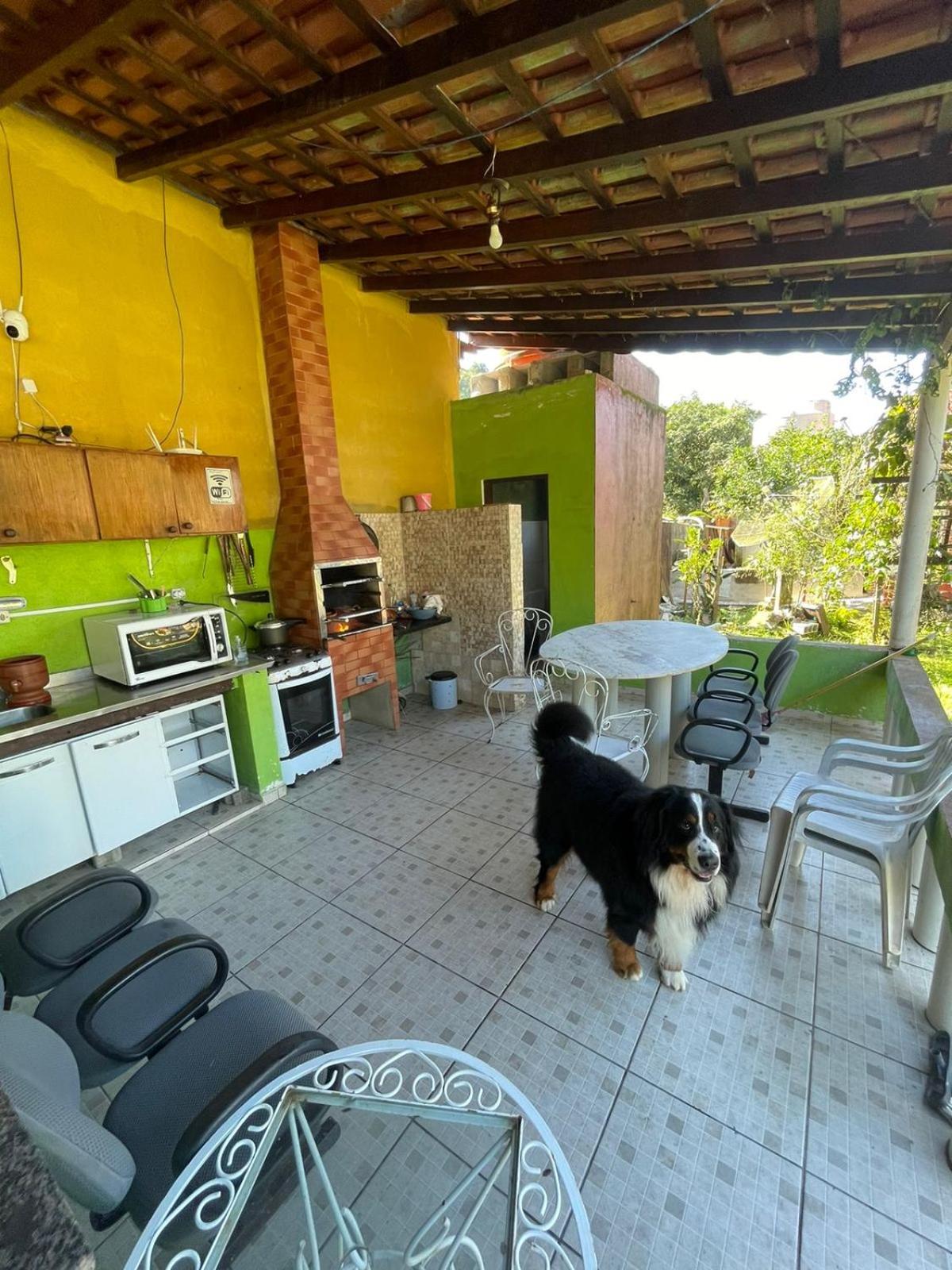 Recanto do Paraiso