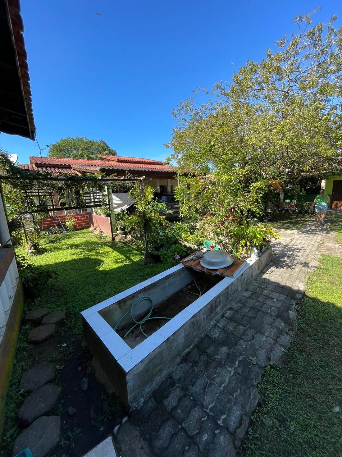 Recanto do Paraiso