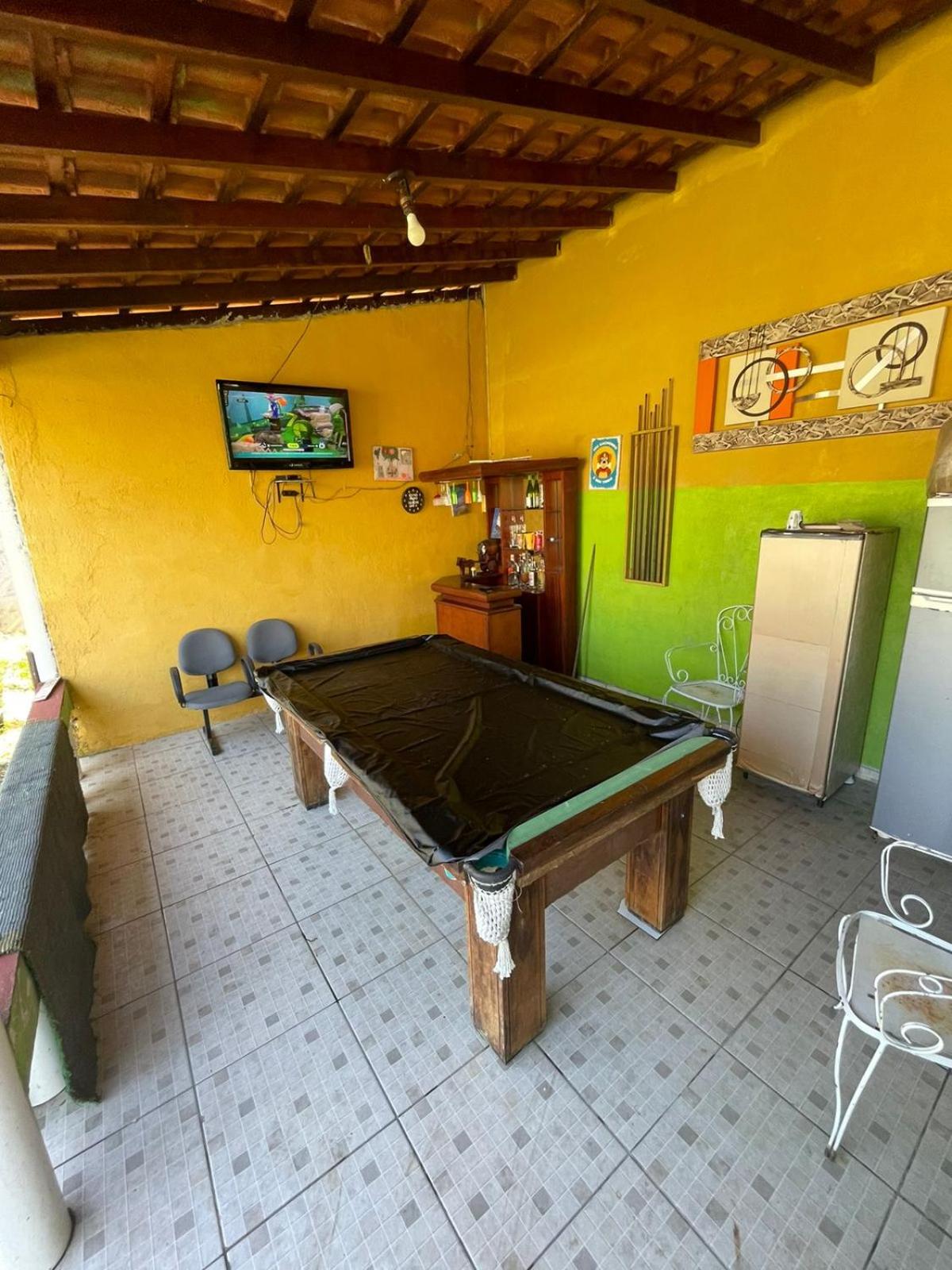 Recanto do Paraiso