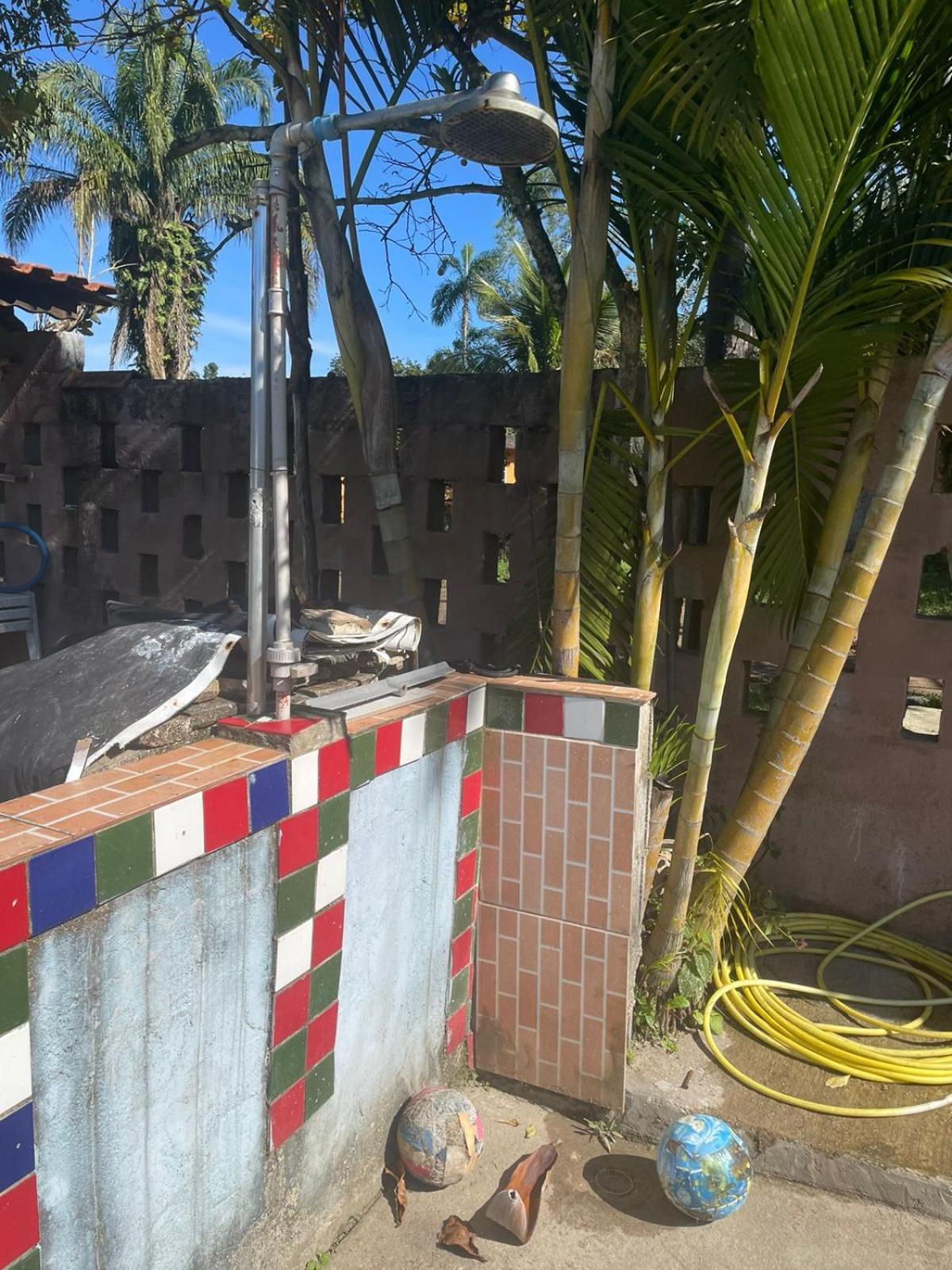 Recanto do Paraiso