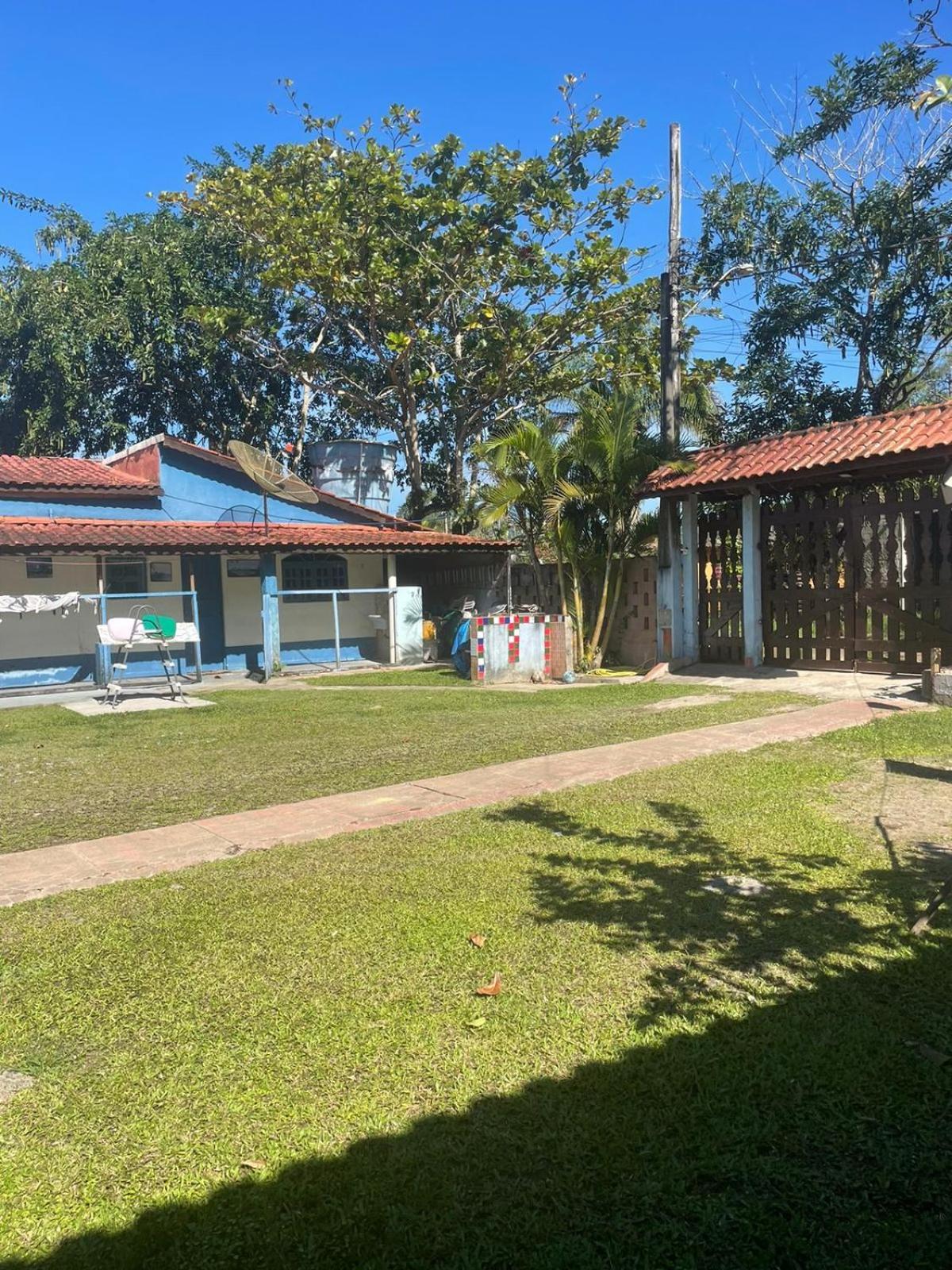 Recanto do Paraiso