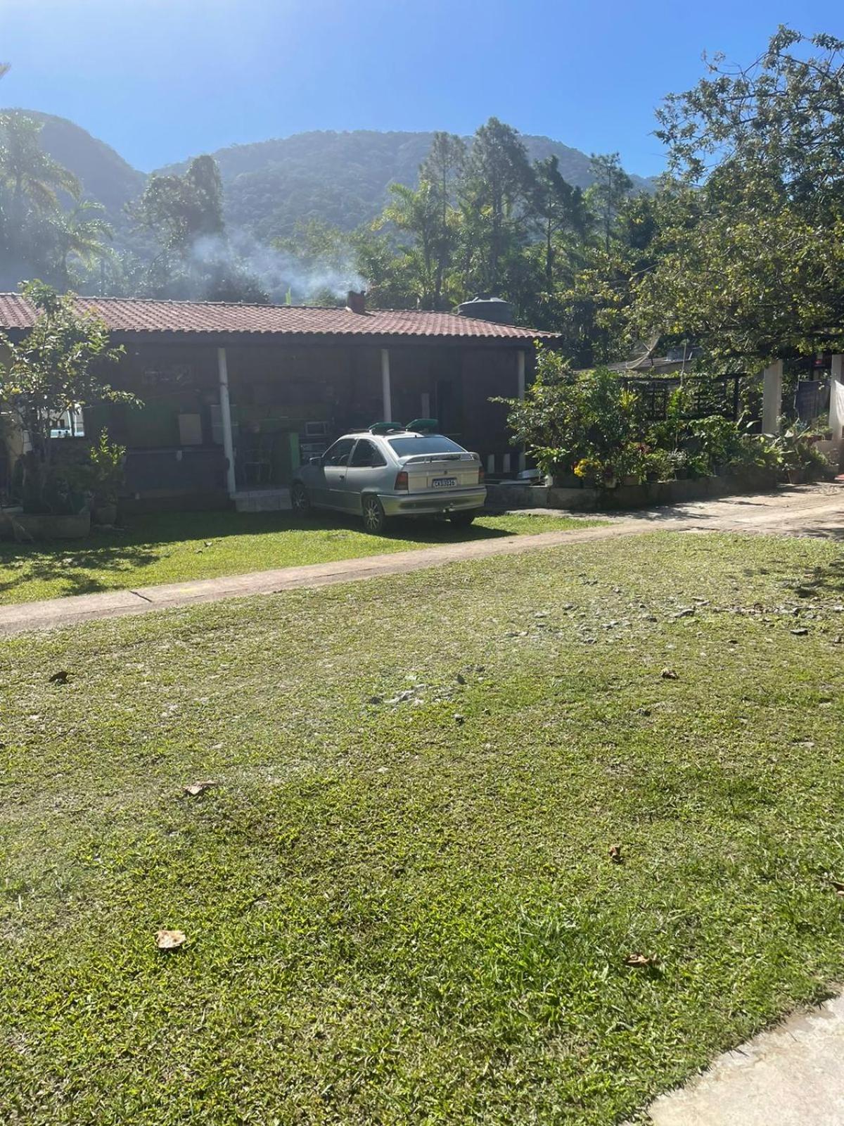 Recanto do Paraiso