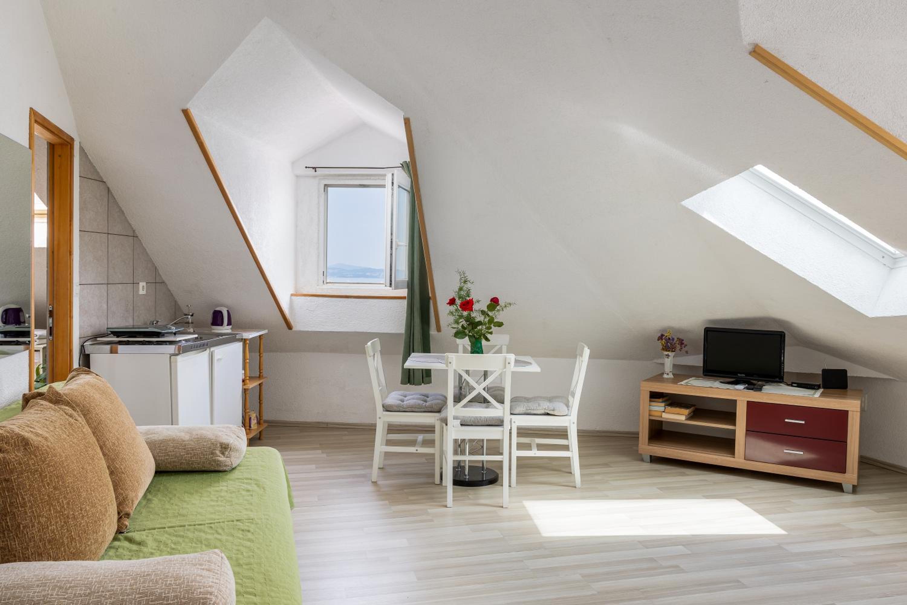 Dubrovnik Sunset Apartments