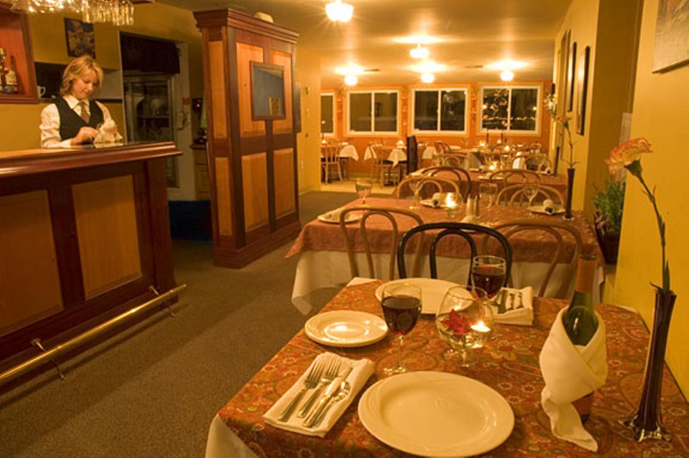 Sunset Inn