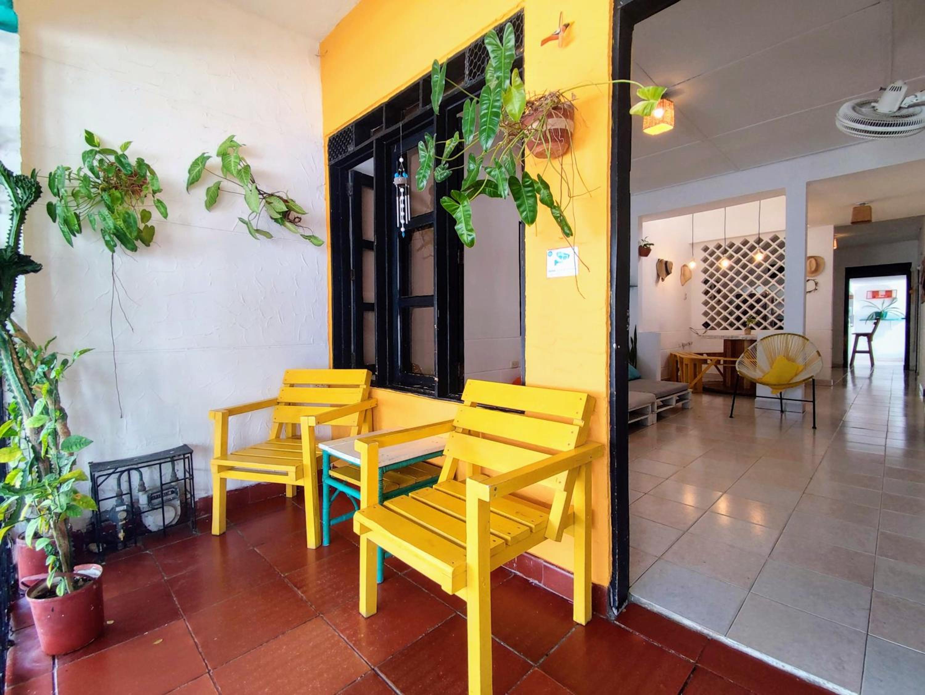 Bona Vida Apartments view 5