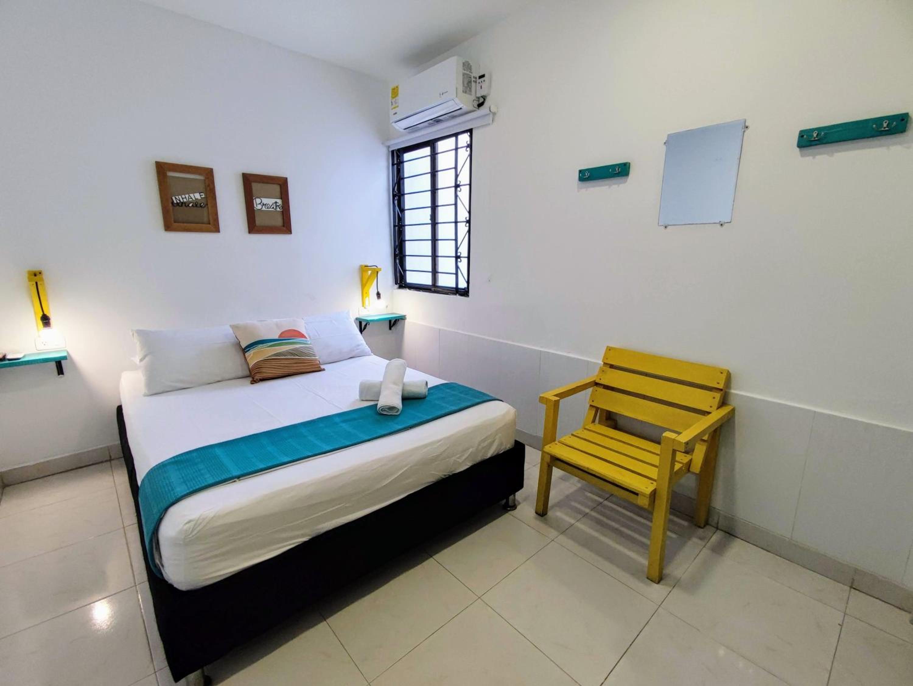 Bona Vida Apartments view 4