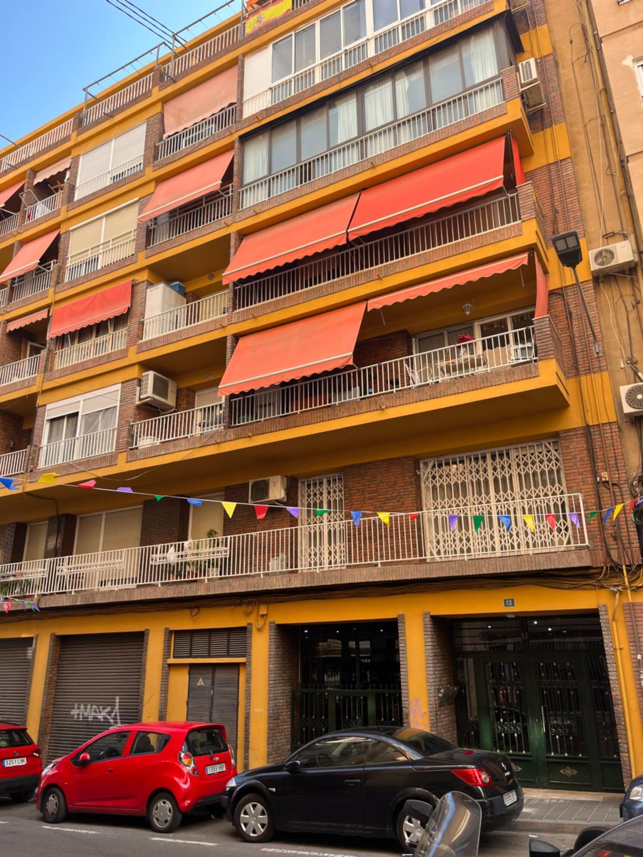 building