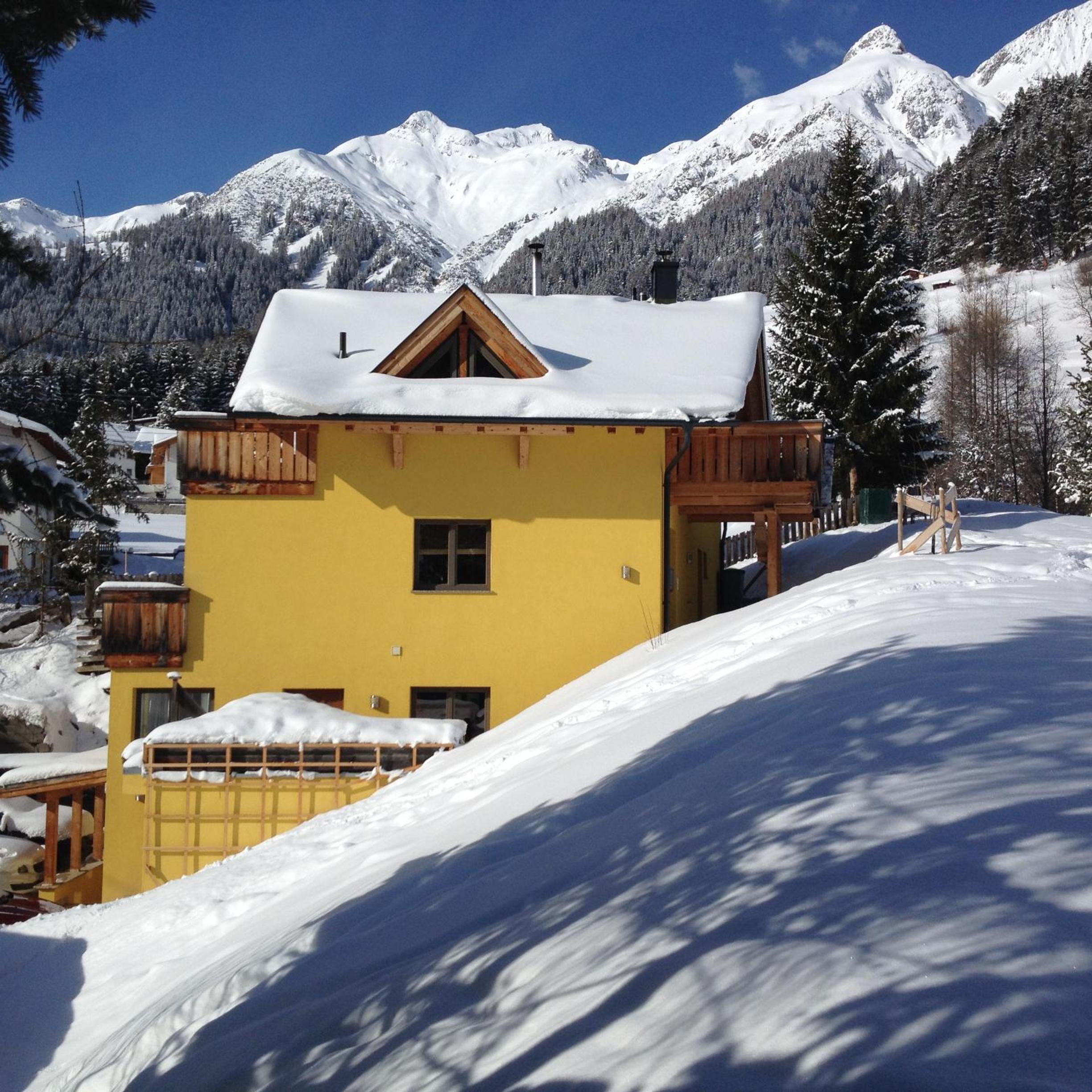 Haus Aperies