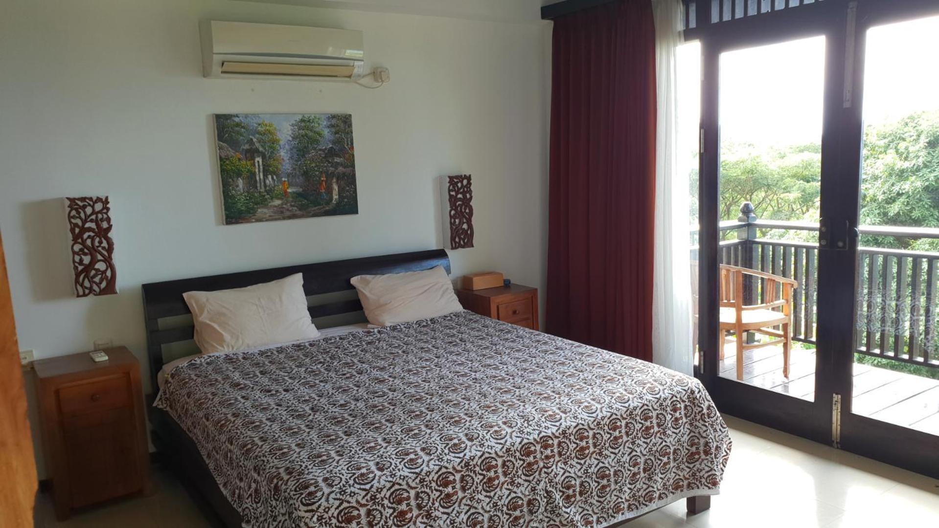 Villa Saraswati Meras