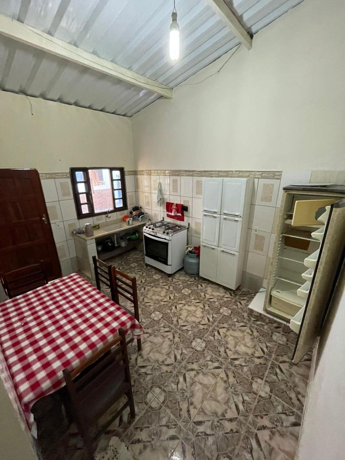 Recanto do Paraiso