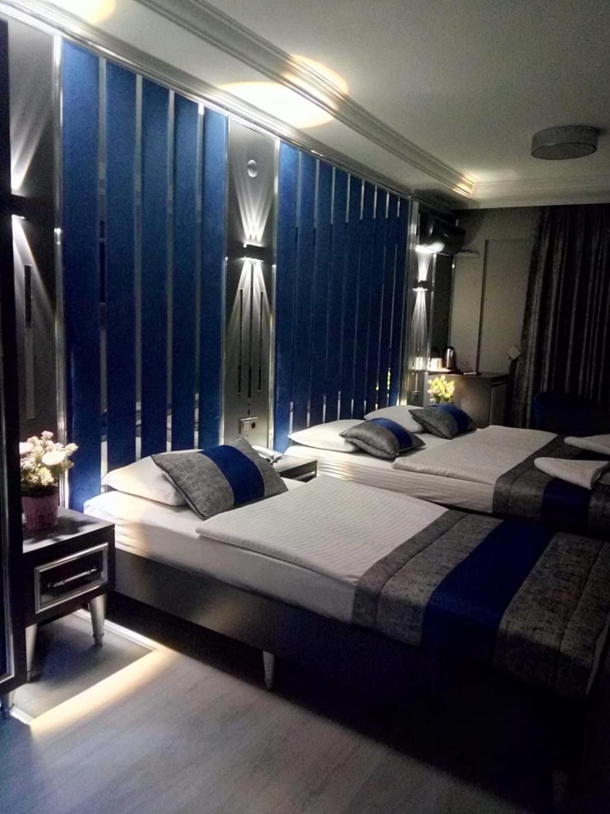 BLUE PLUS OTEL - Image 5