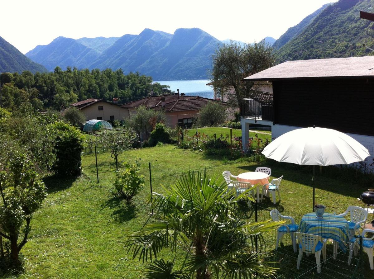 Casa Lidia