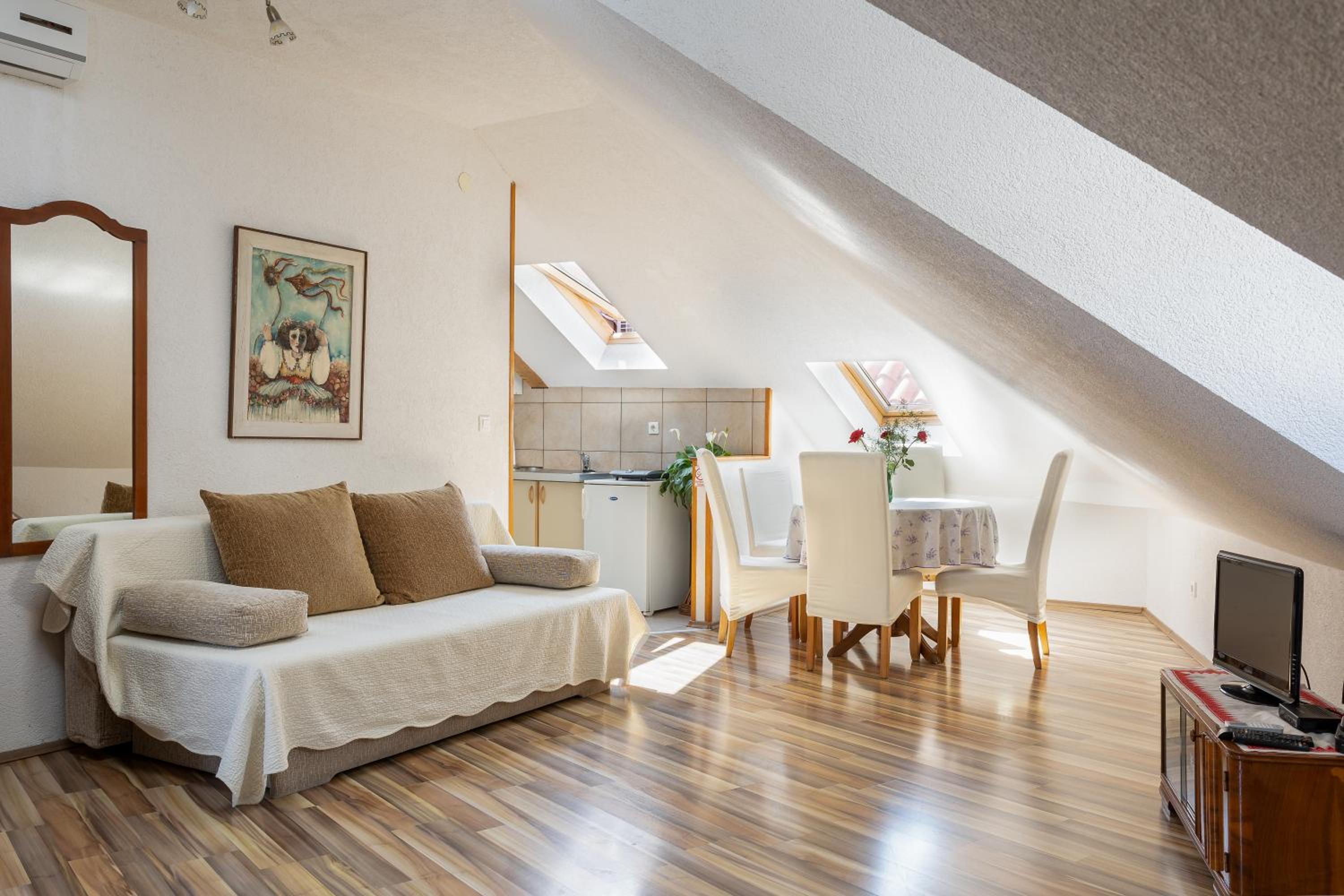 Dubrovnik Sunset Apartments
