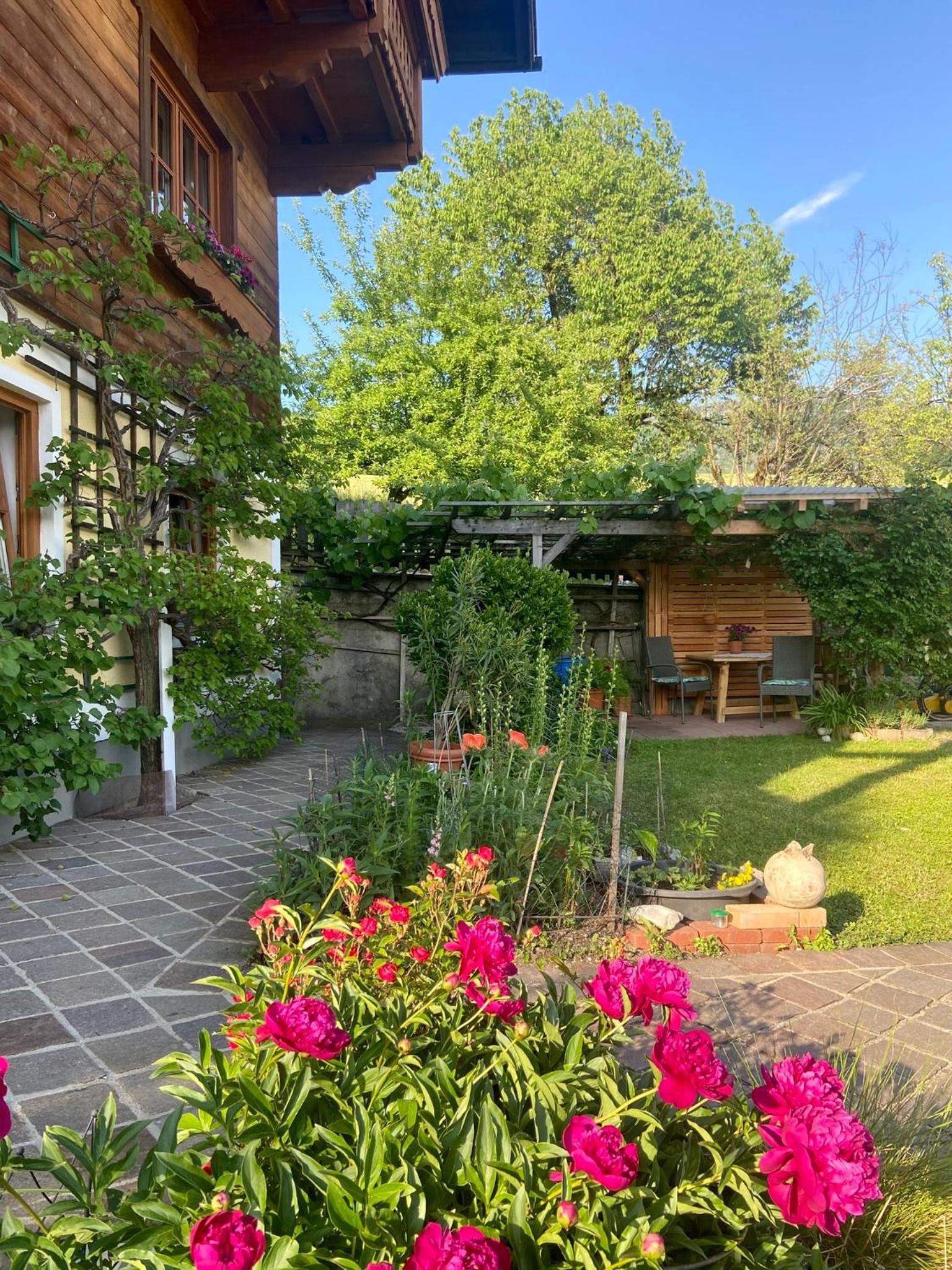 Ferienwohnung Am Jodlerweg
