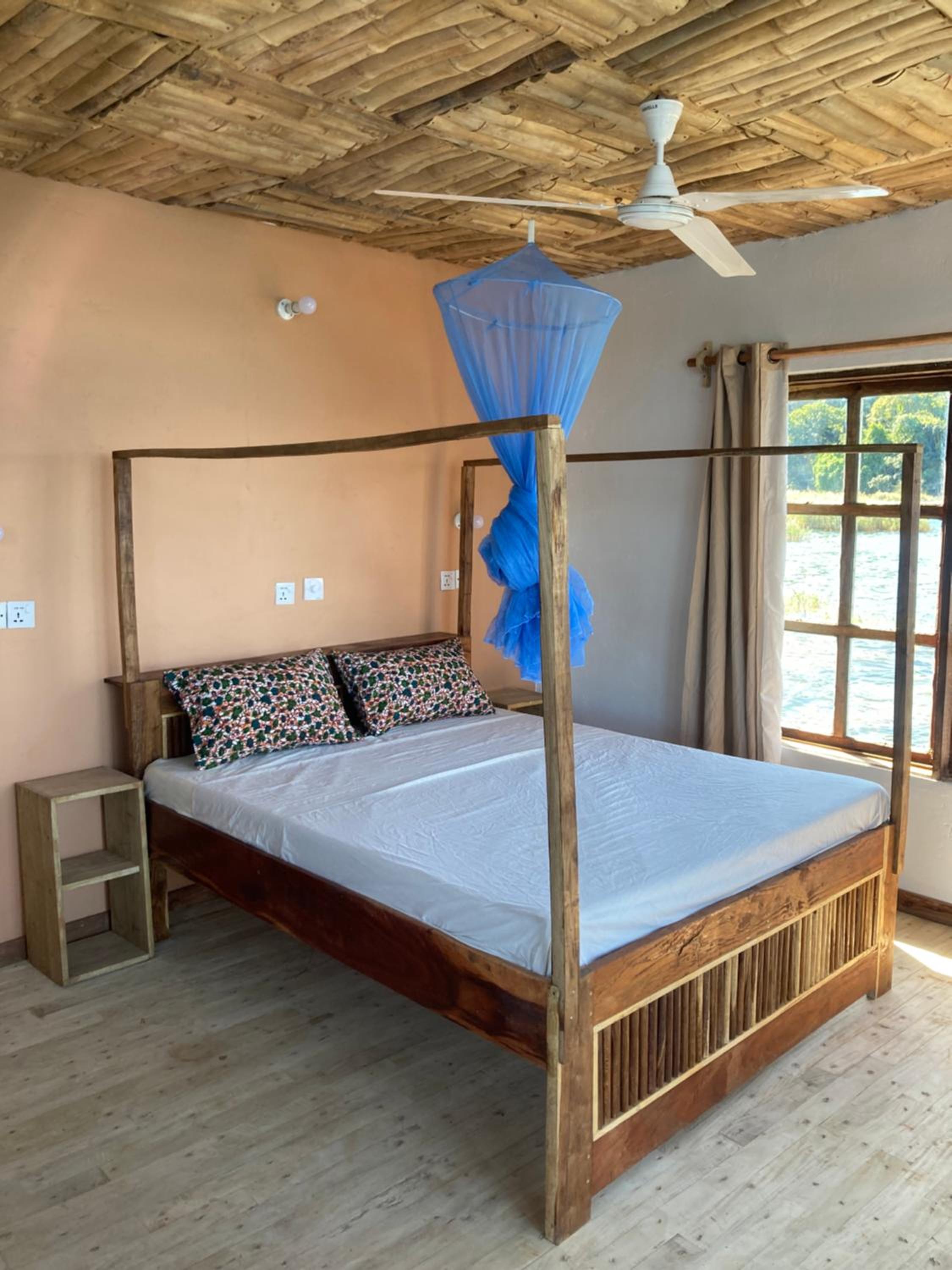 Soul Rebel Lodge & Backpackers view 2
