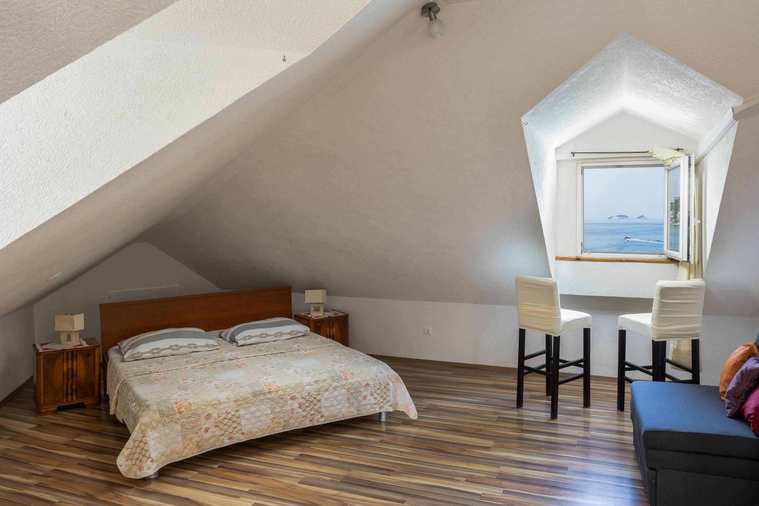 Dubrovnik Sunset Apartments