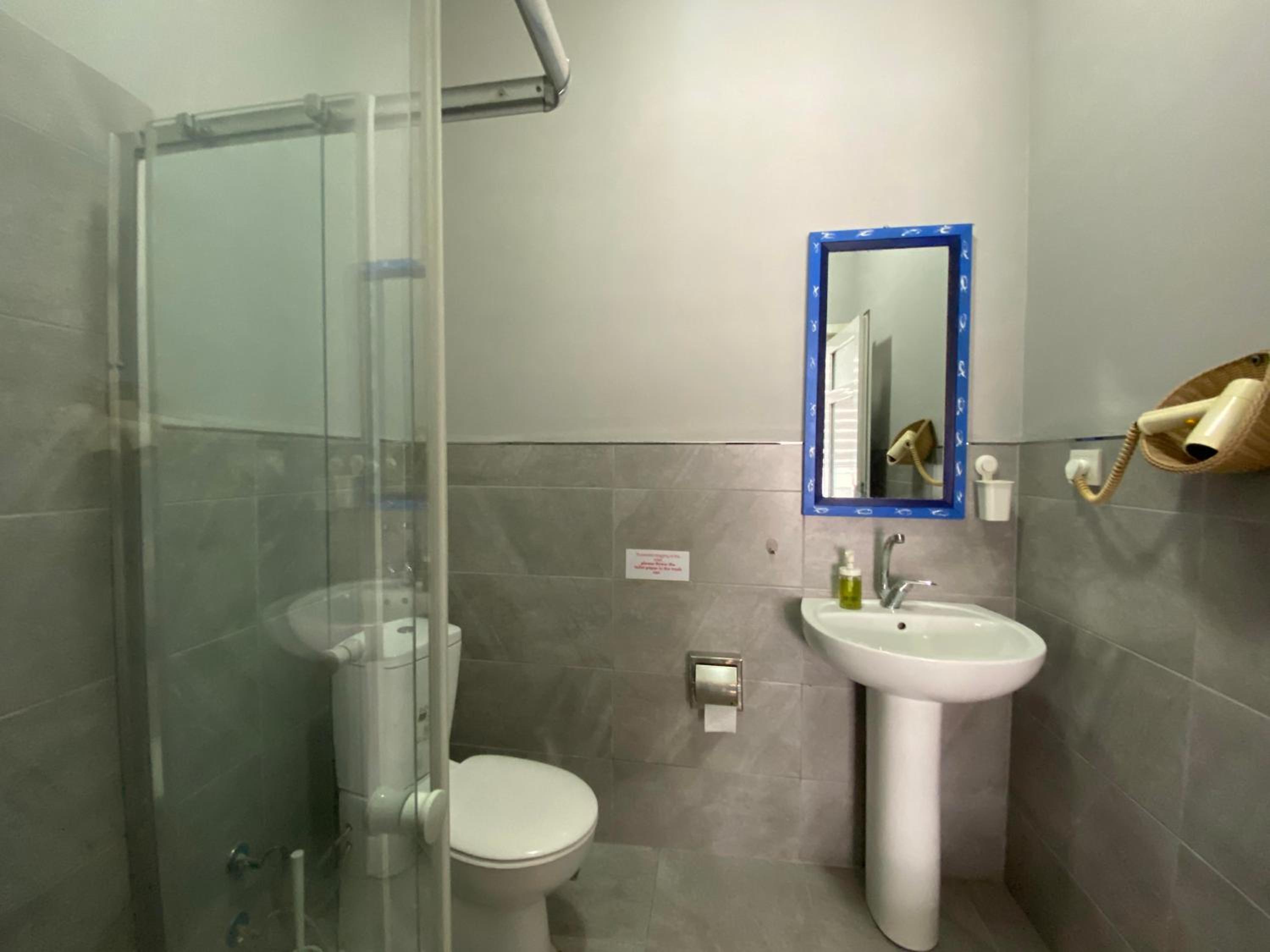 Windrose Hostel Istanbul