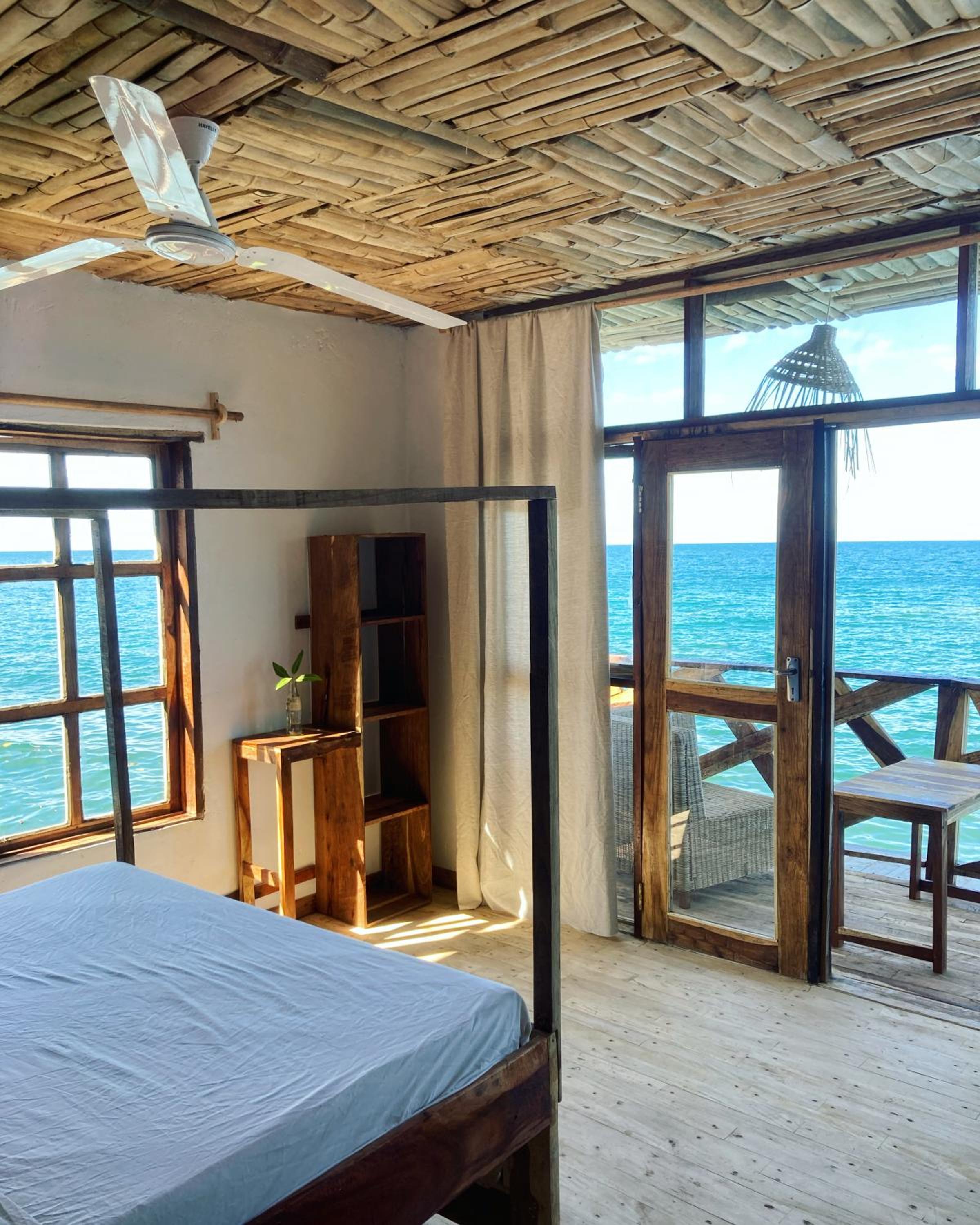 Soul Rebel Lodge & Backpackers view 4