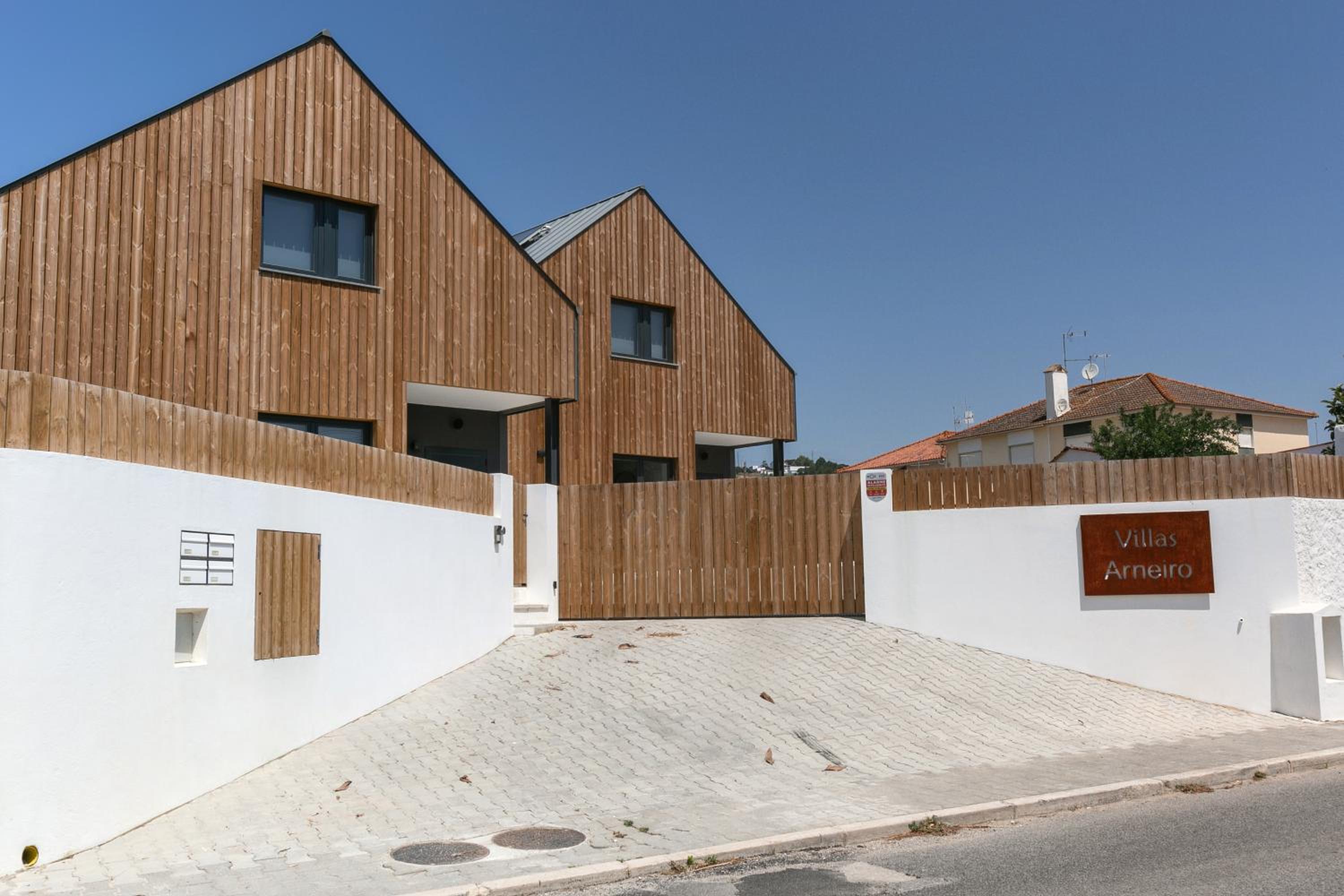 Villa Arneiro 1