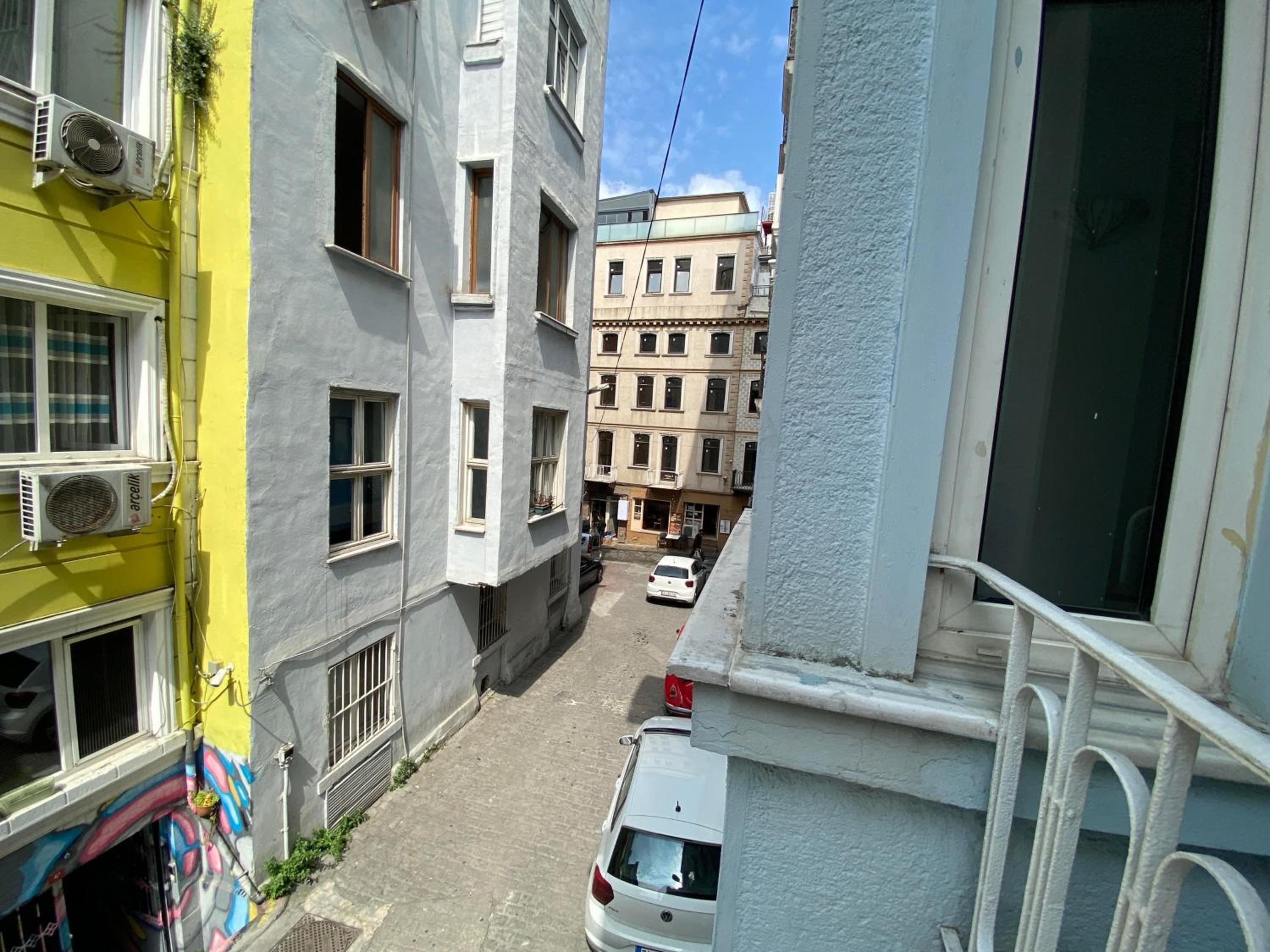 Windrose Hostel Istanbul