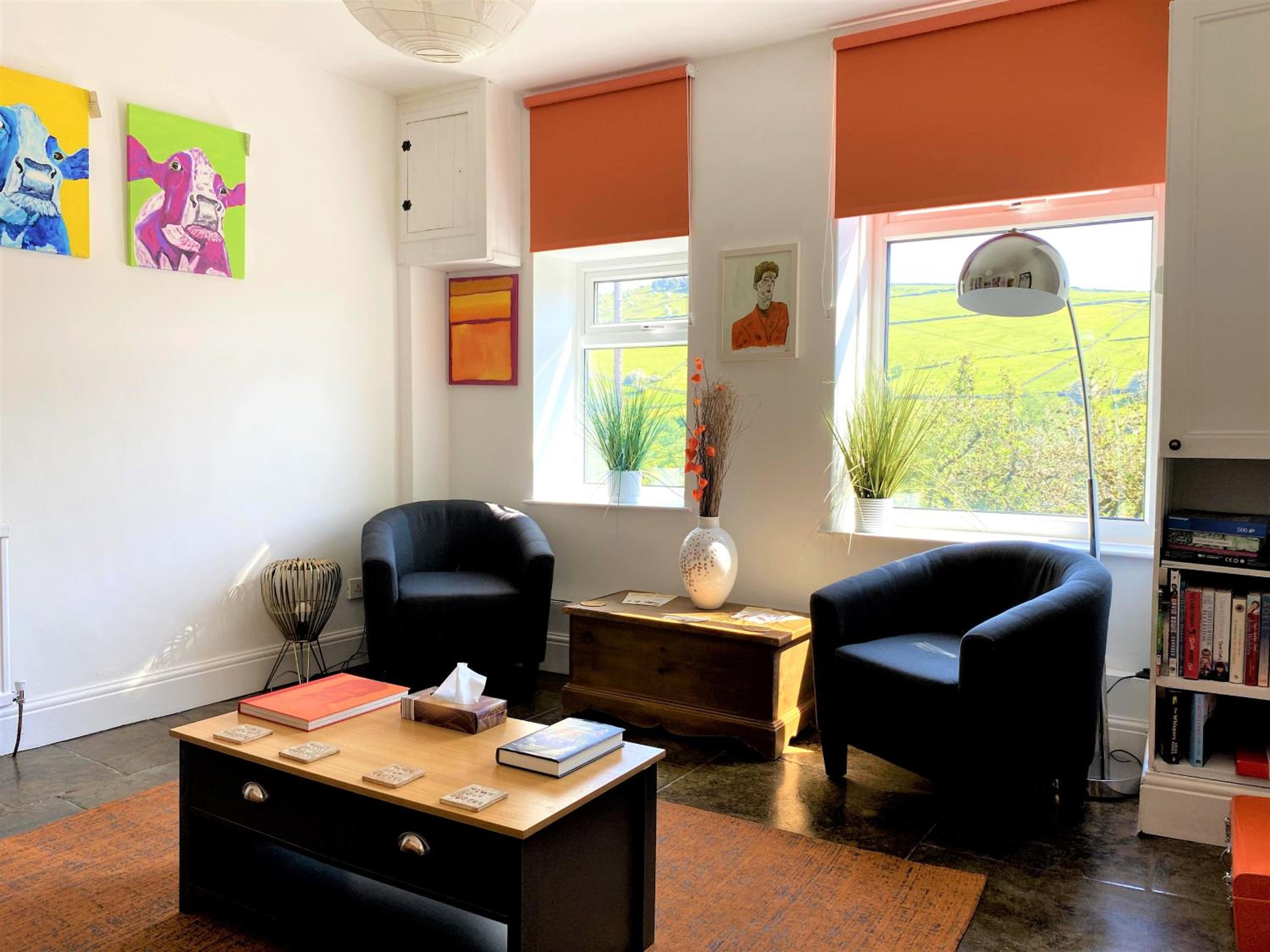 Large, characterful cottage in Buxworth, High Peak view 4