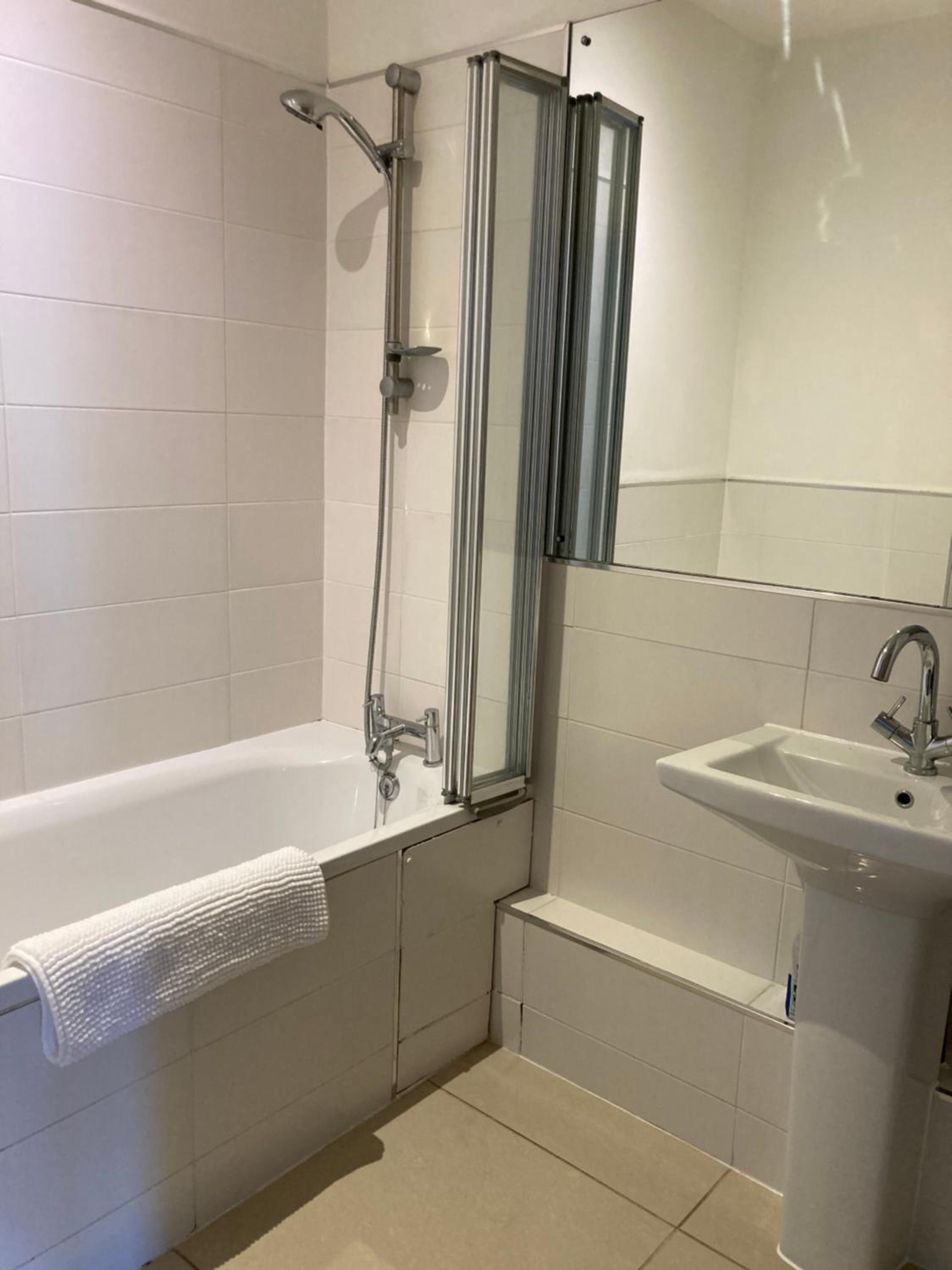 SeaViewApartment