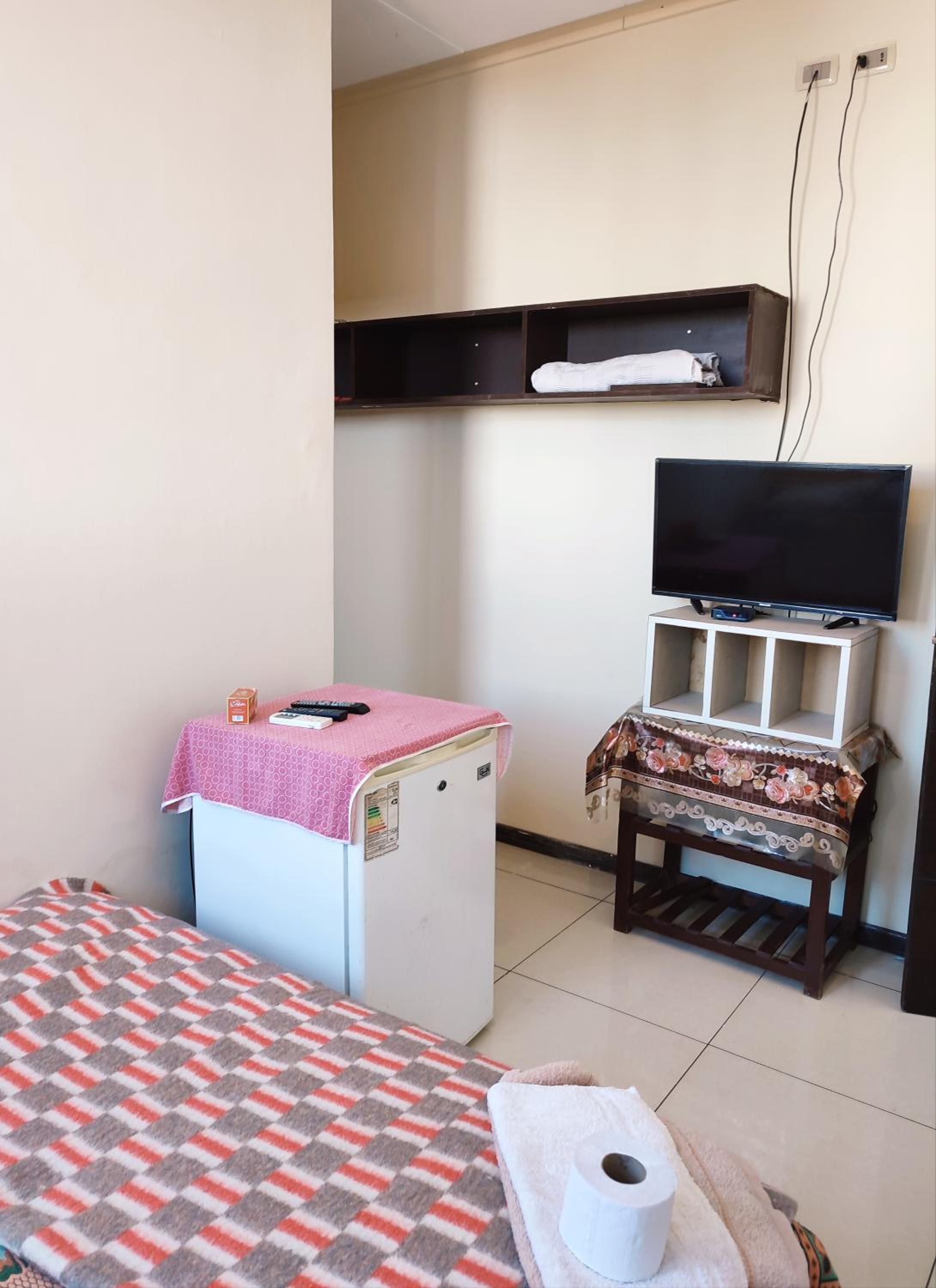 Santa Cruz Departamentos 2