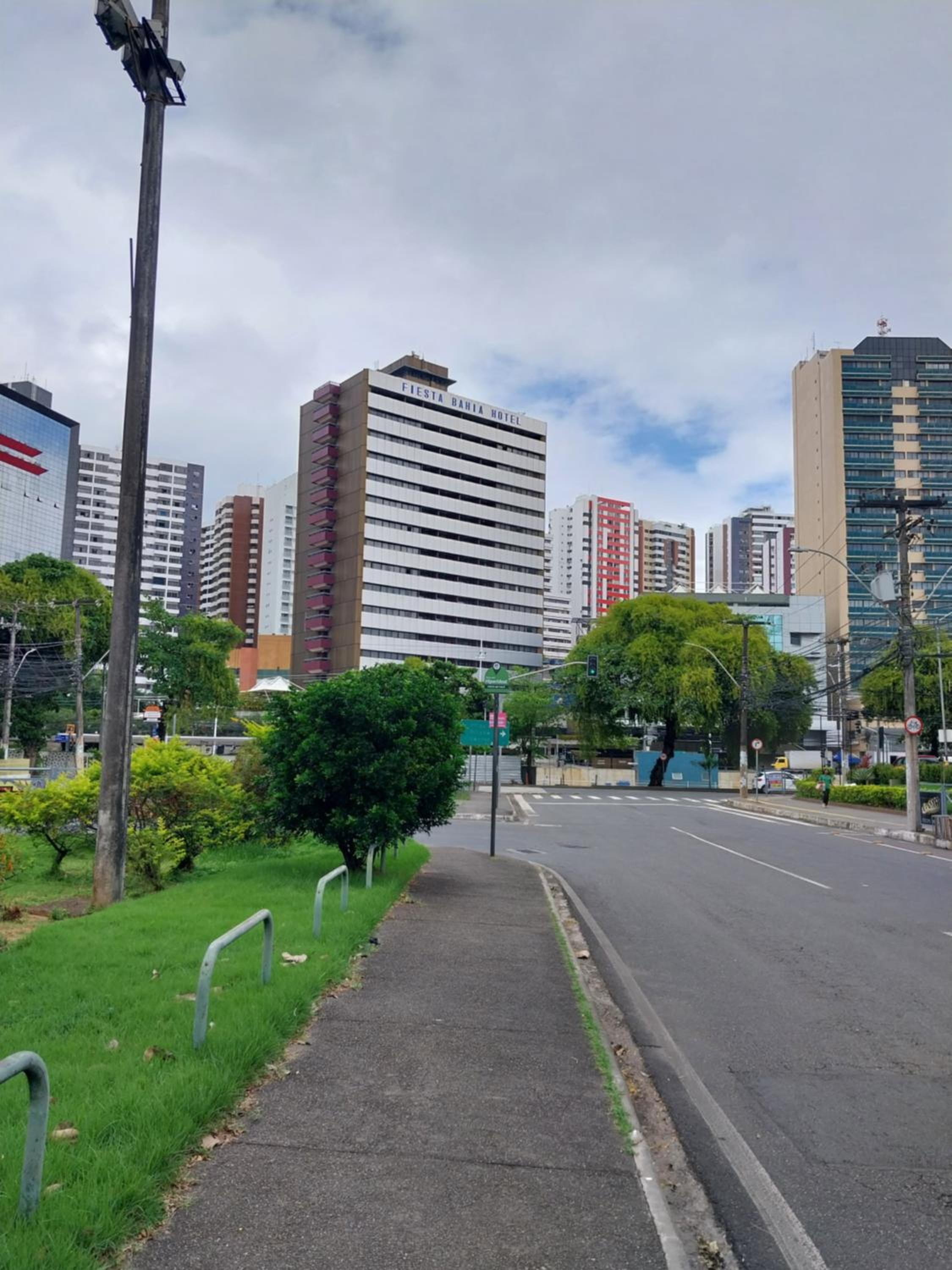APARTAMENTO ITAIGARA