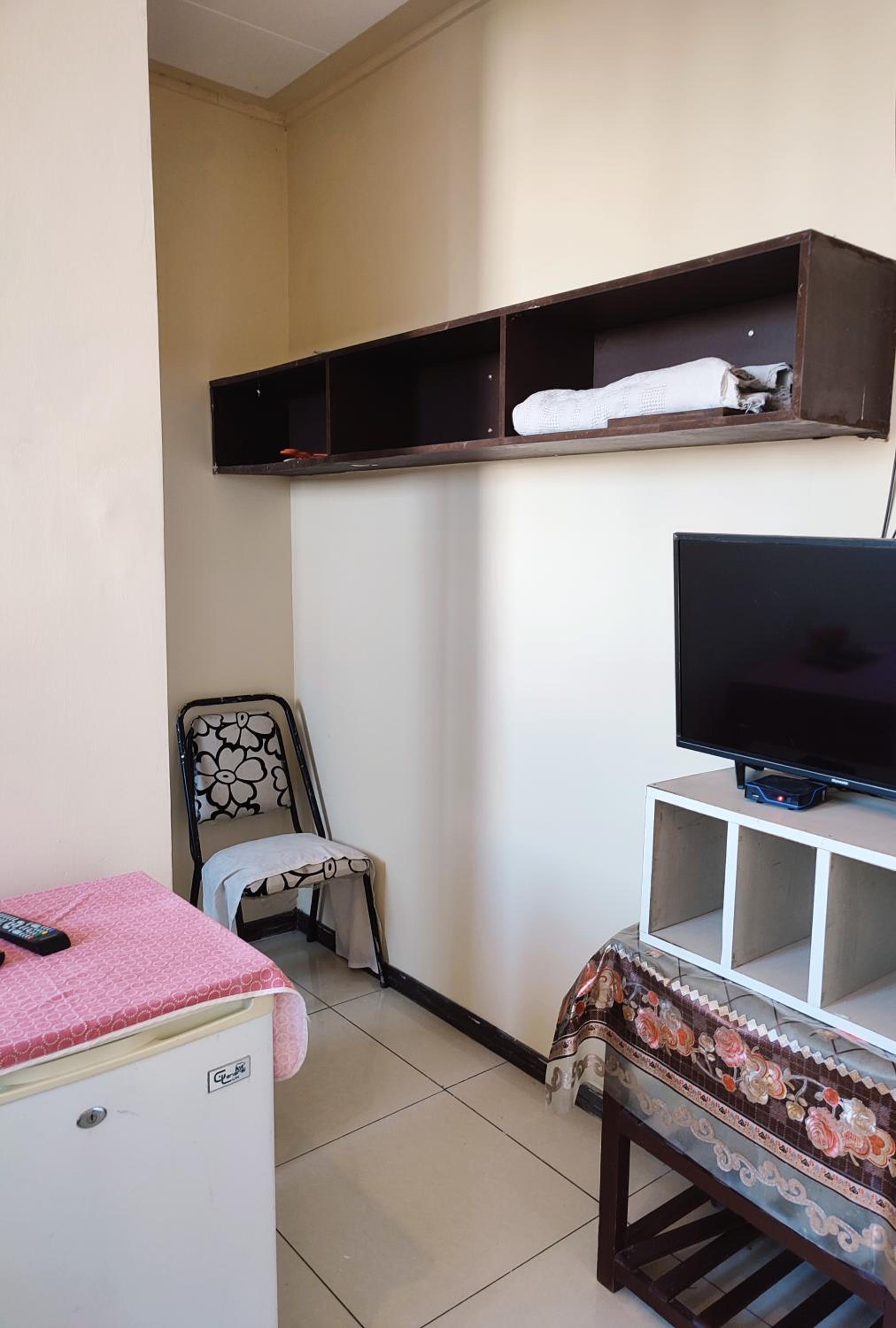 Santa Cruz Departamentos 2