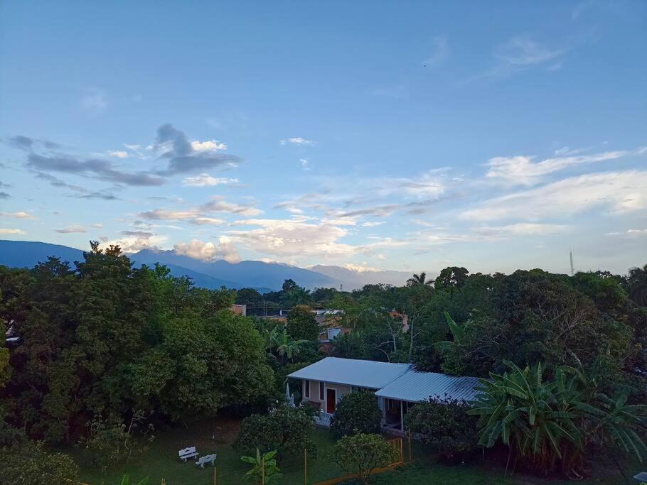 Paradisíaco Apt 360º Palmira