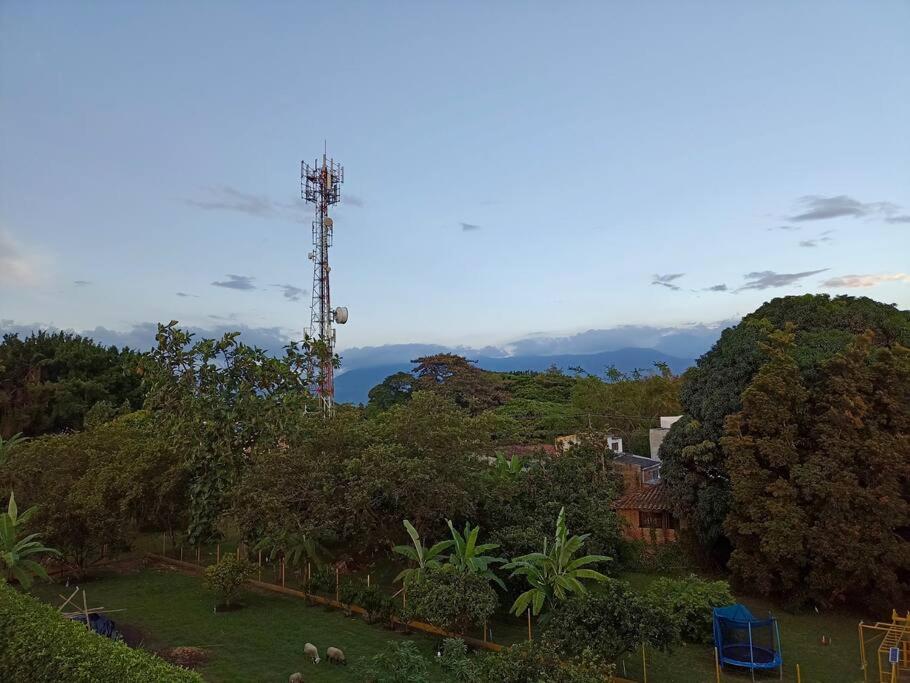 Paradisíaco Apt 360º Palmira
