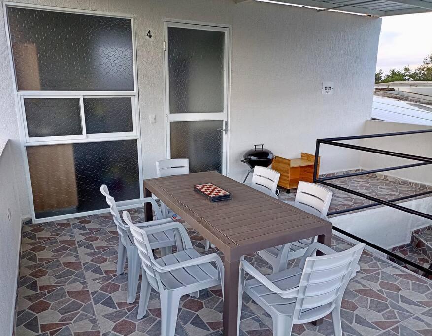 Paradisíaco Apt 360º Palmira