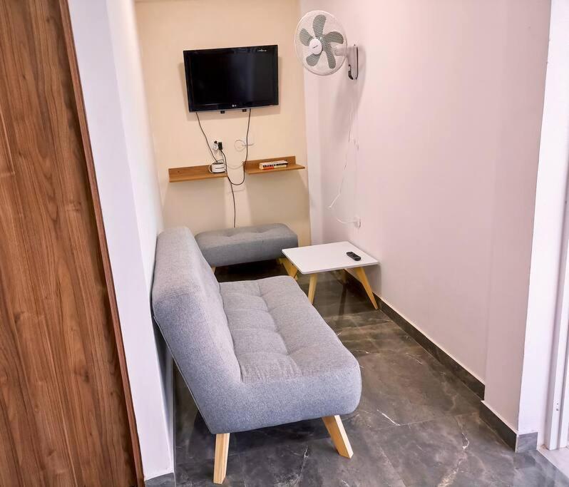 Paradisíaco Apt 360º Palmira