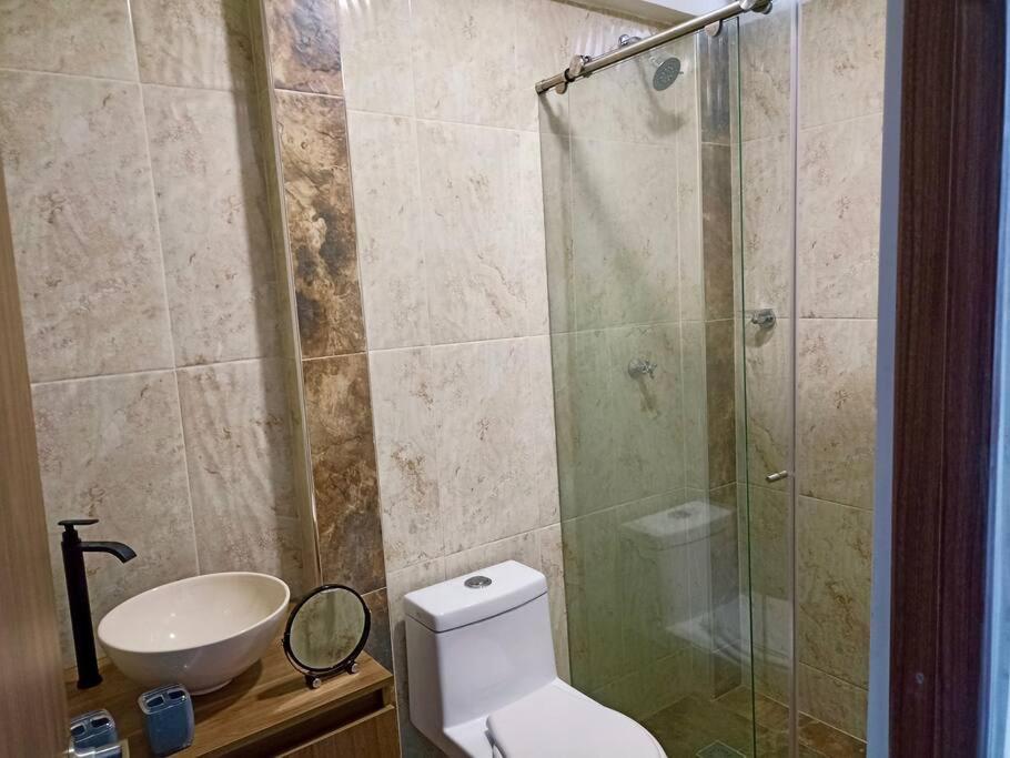 Paradisíaco Apt 360º Palmira