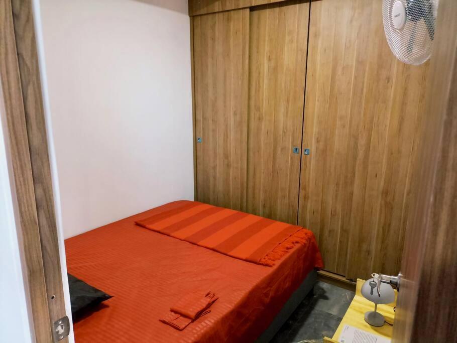 Paradisíaco Apt 360º Palmira