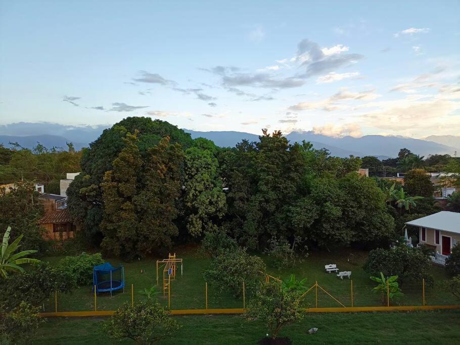 Paradisíaco Apt 360º Palmira