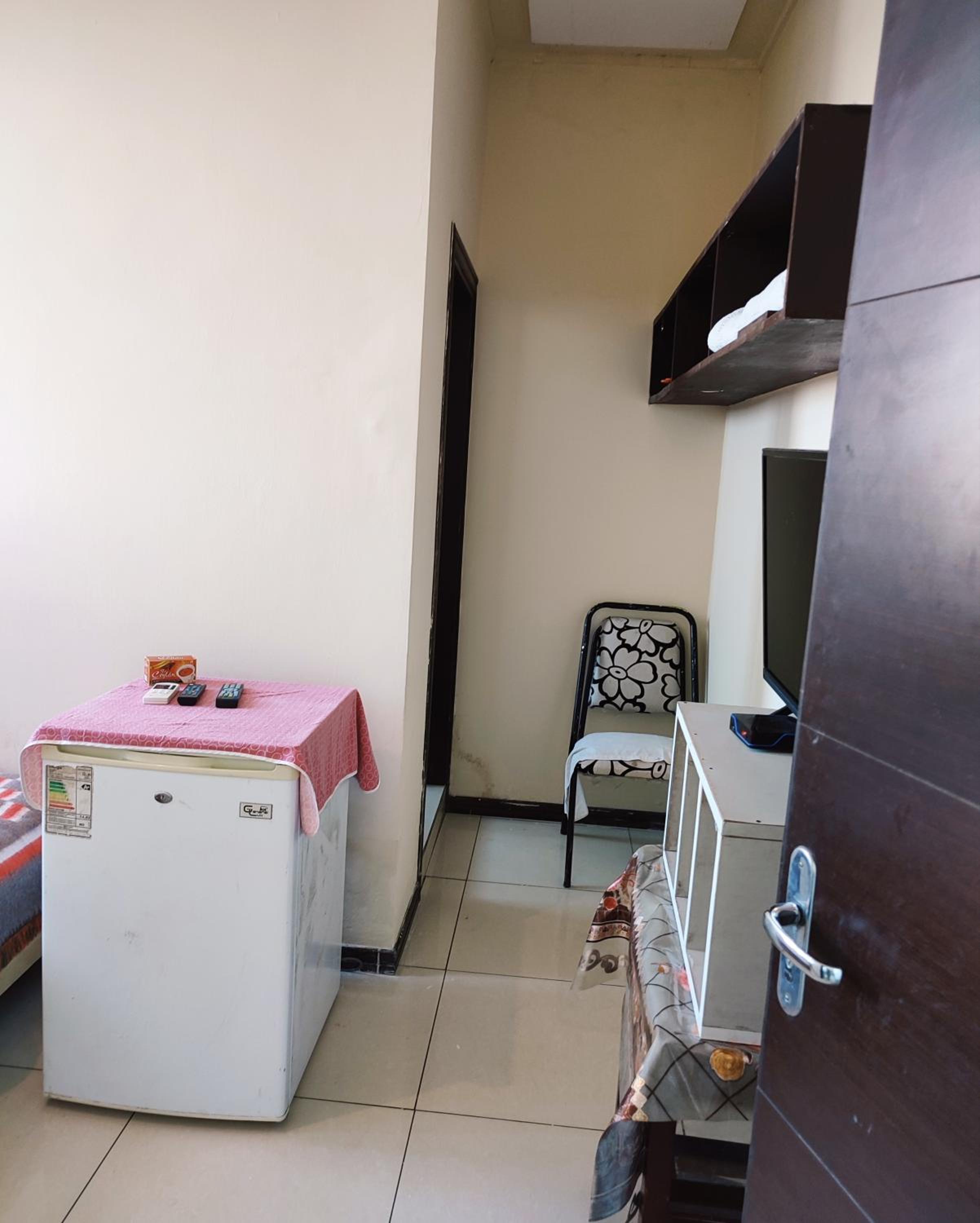 Santa Cruz Departamentos 2