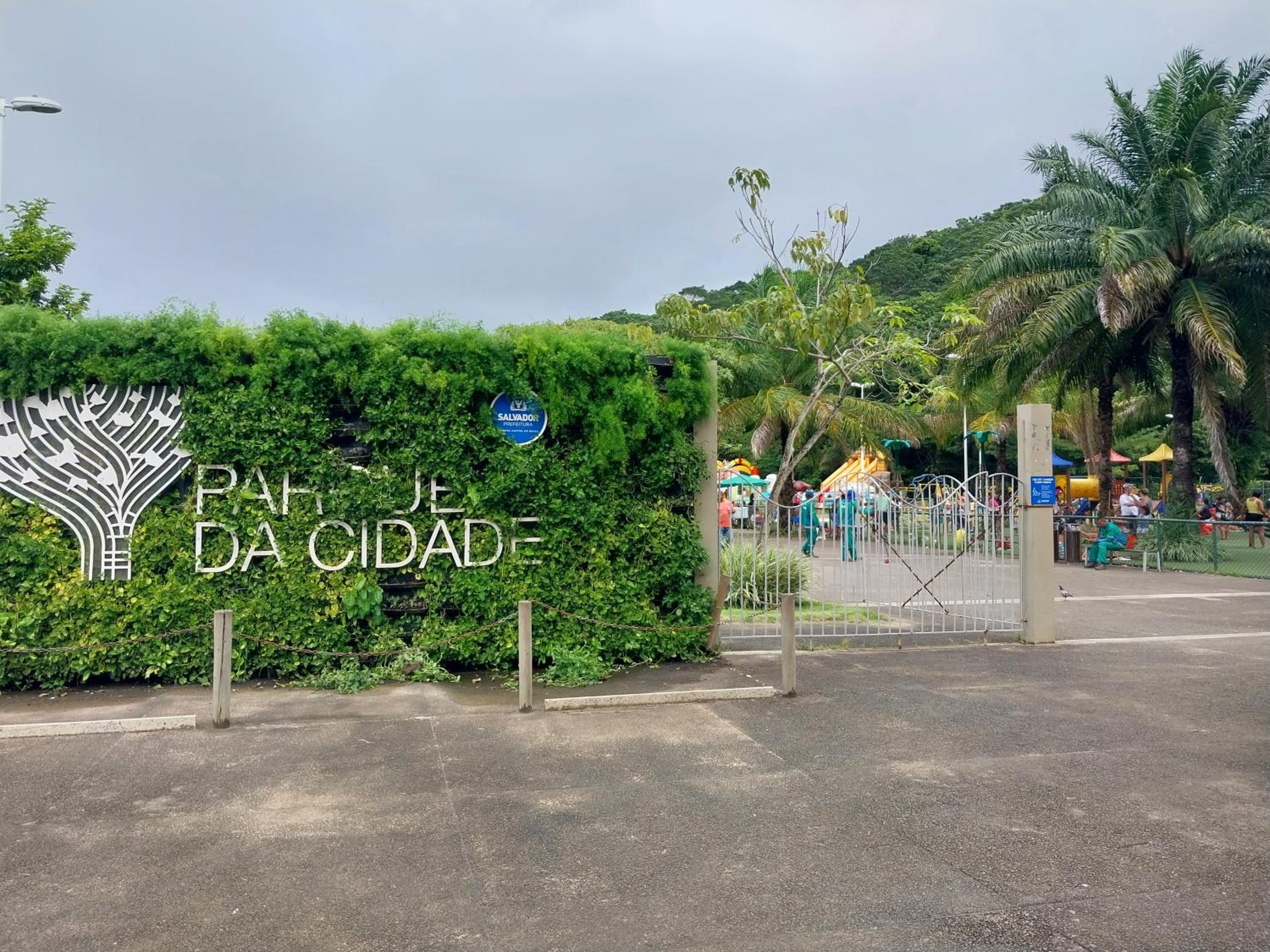 APARTAMENTO ITAIGARA